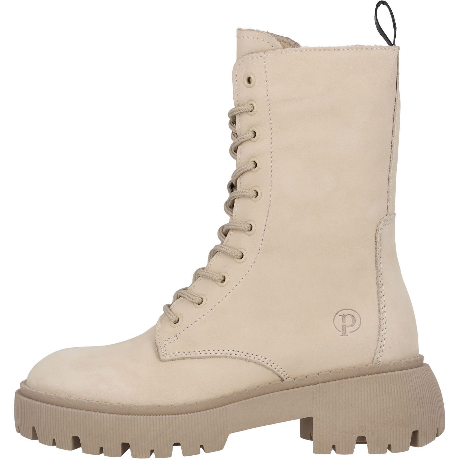 Palado Delos Schnürstiefel