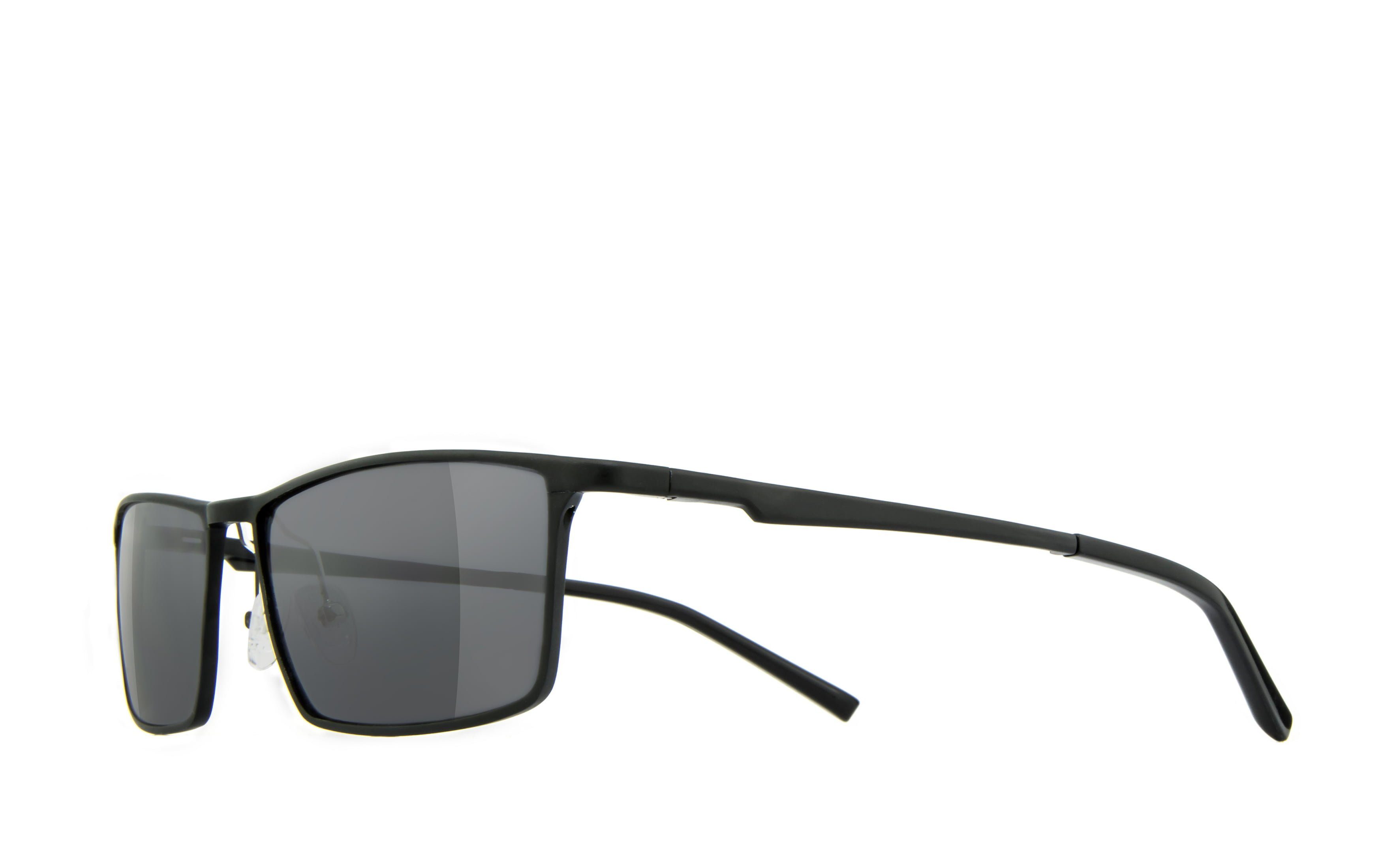 Damen Brillen BERTONI EYEWEAR Sonnenbrille BTE001b-a HLT® Qualitätsgläser, Flex-Scharniere