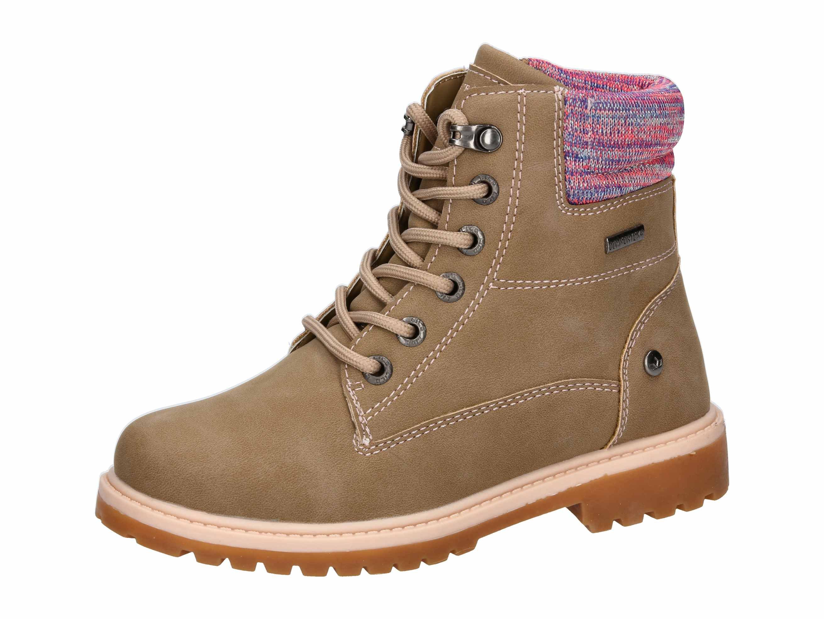 Lico Trendstiefel Anouk Stiefel