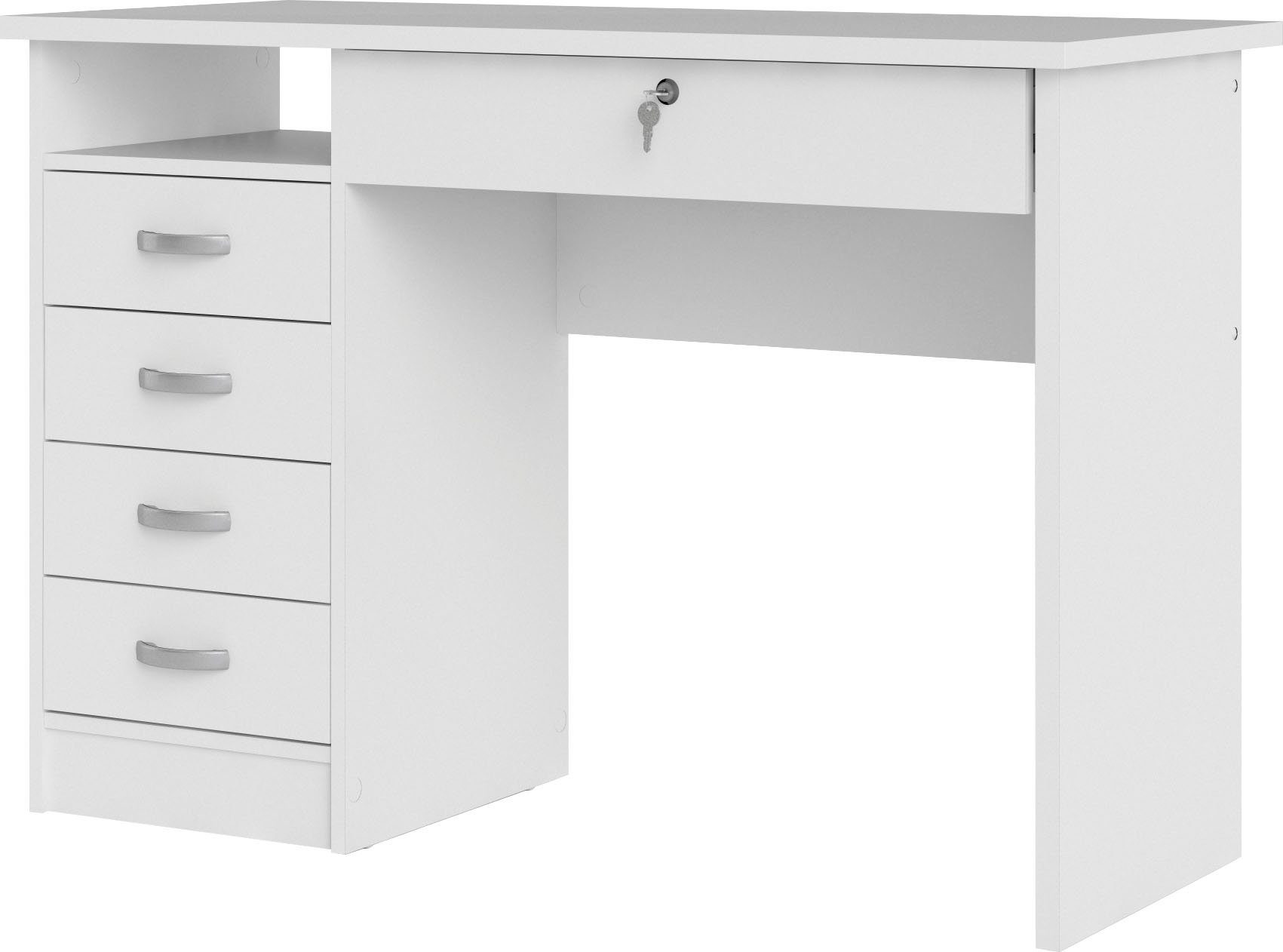INOSIGN Schreibtisch Function Plus, Arbeitstisch, Bürotisch, günstig online kaufen