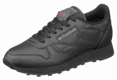 Reebok Classic Classic Leather W Кроссовки