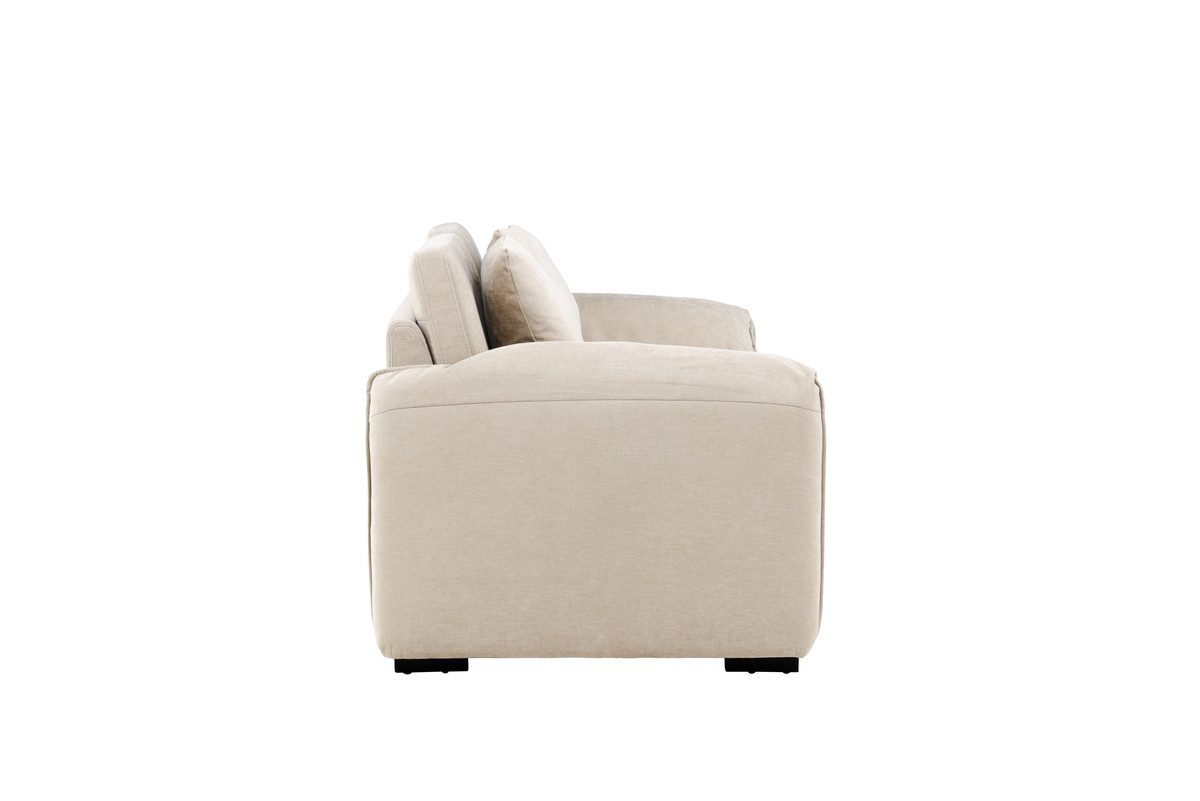 Nordanest Sofa 3-Sitzer MALVA
