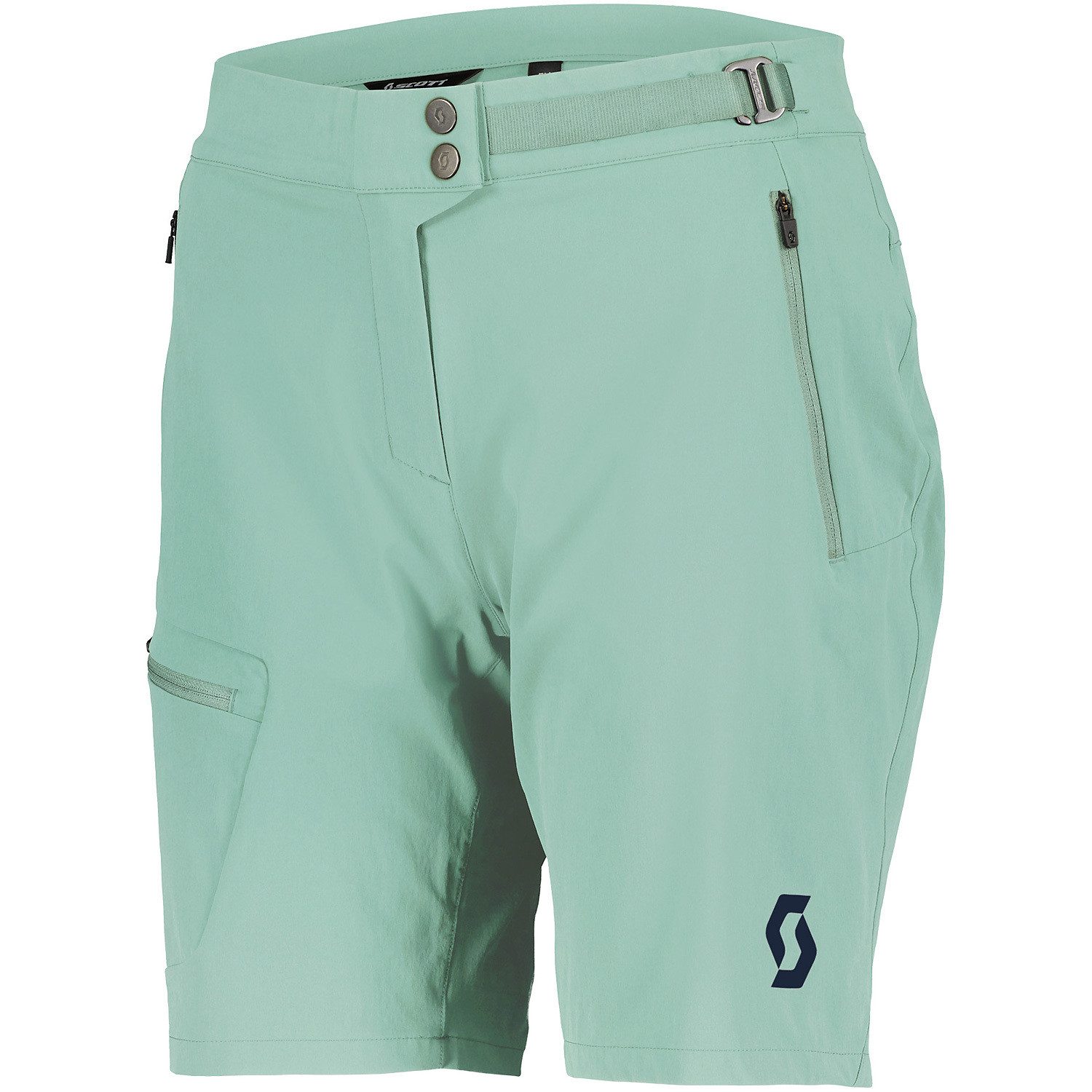 Ocun 2-in-1-Shorts Short W EXPLORAIR LIGHT