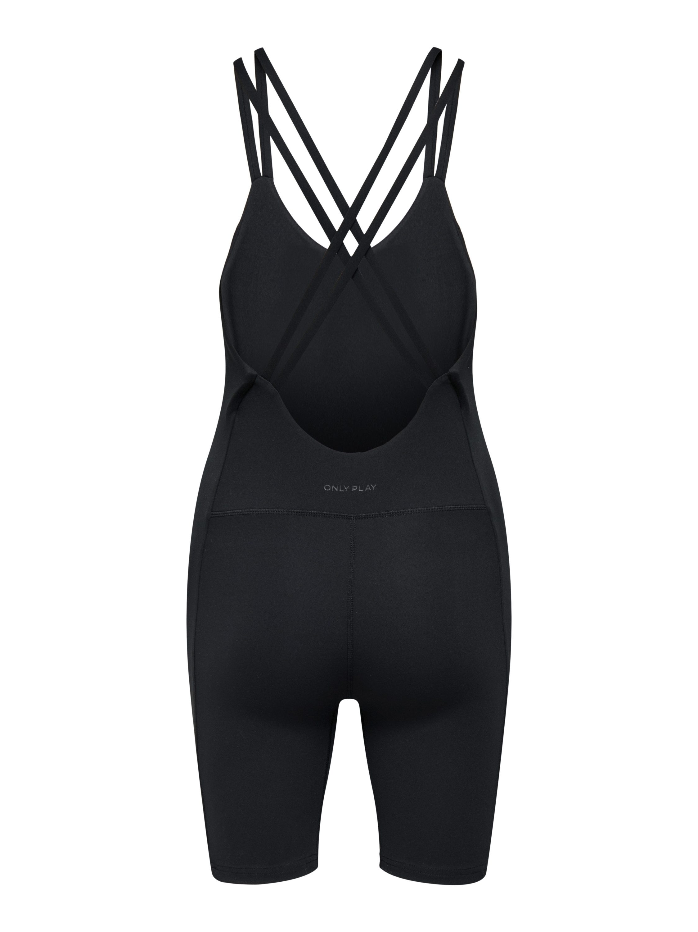 ONLY Play Body SL SHORT UNITARD