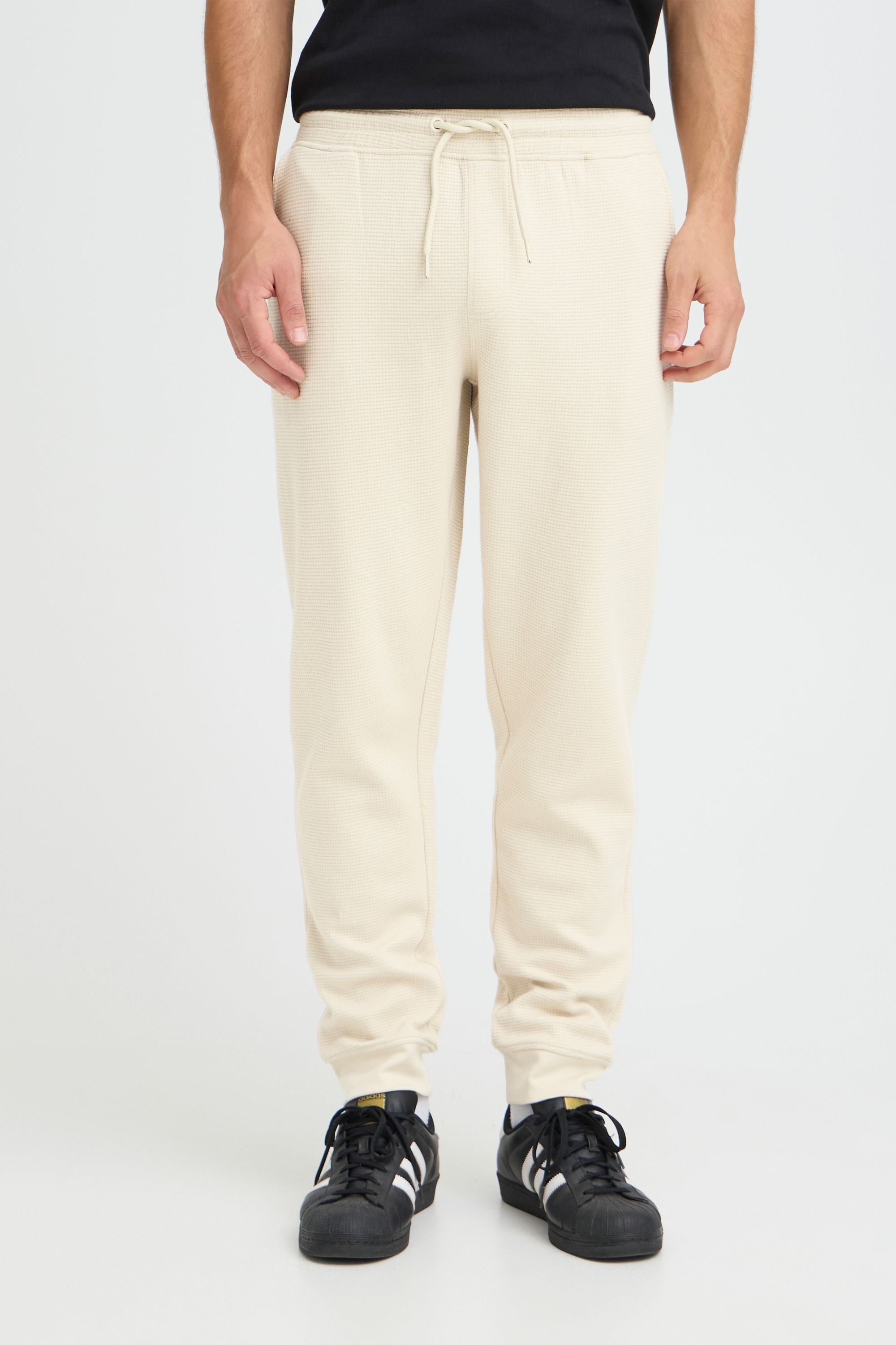 Blend Sweathose BHForto Gemütliche Jogginghose mit Taschen und Tunnelzug