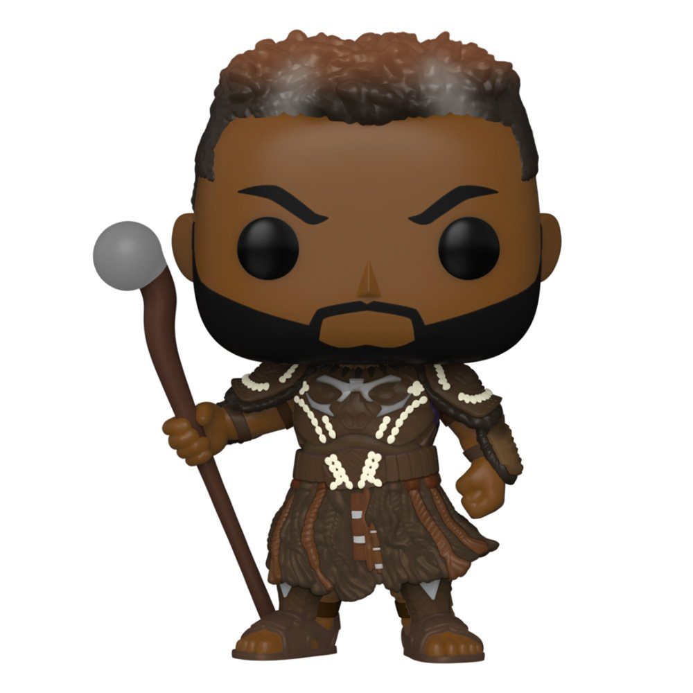 Actionfigur POP! M'Baku - Black Panther: Wakanda Forever