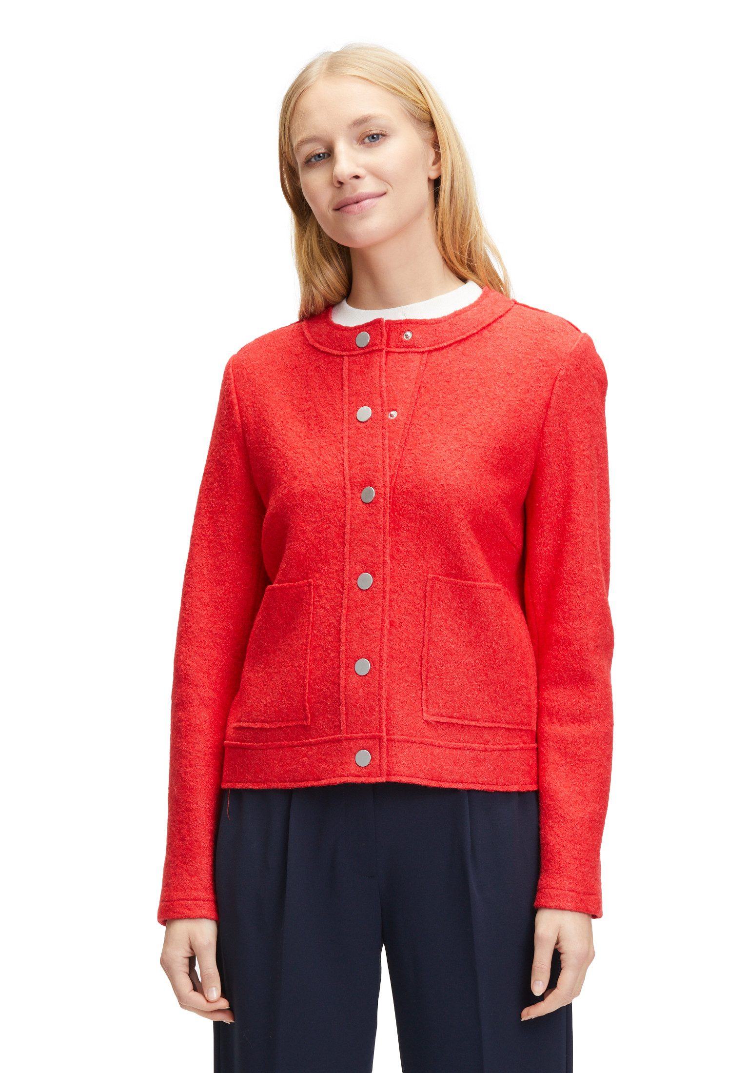 Betty Barclay Kurzblazer