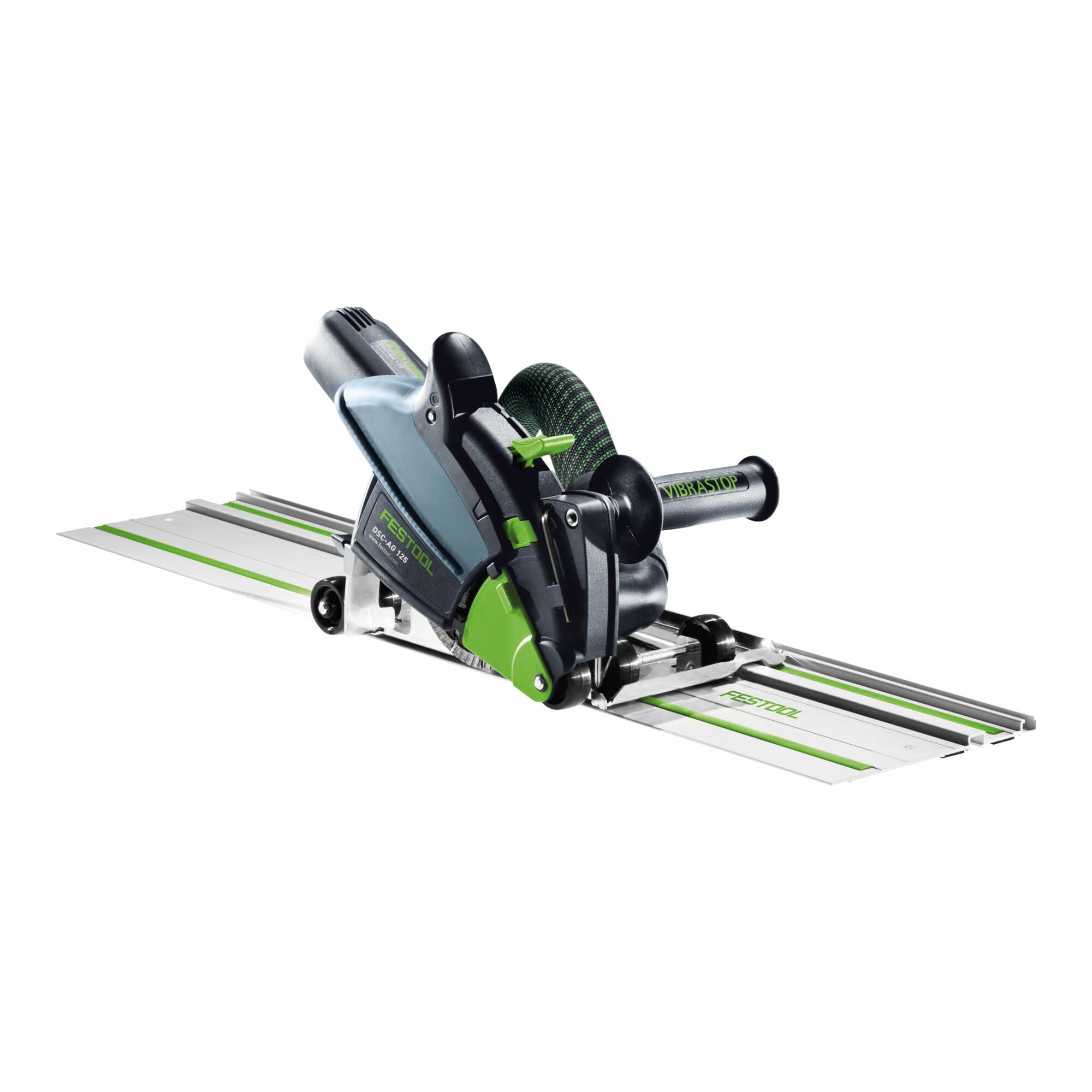 FESTOOL Trennscheiben Festool Diamant Trennsystem DSC-AG 125-Plus