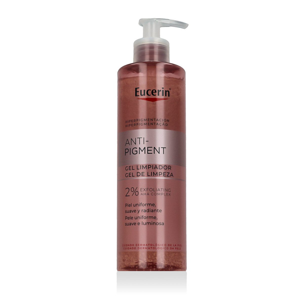 Eucerin Gesichtsreinigungsgel Anti-Pigment