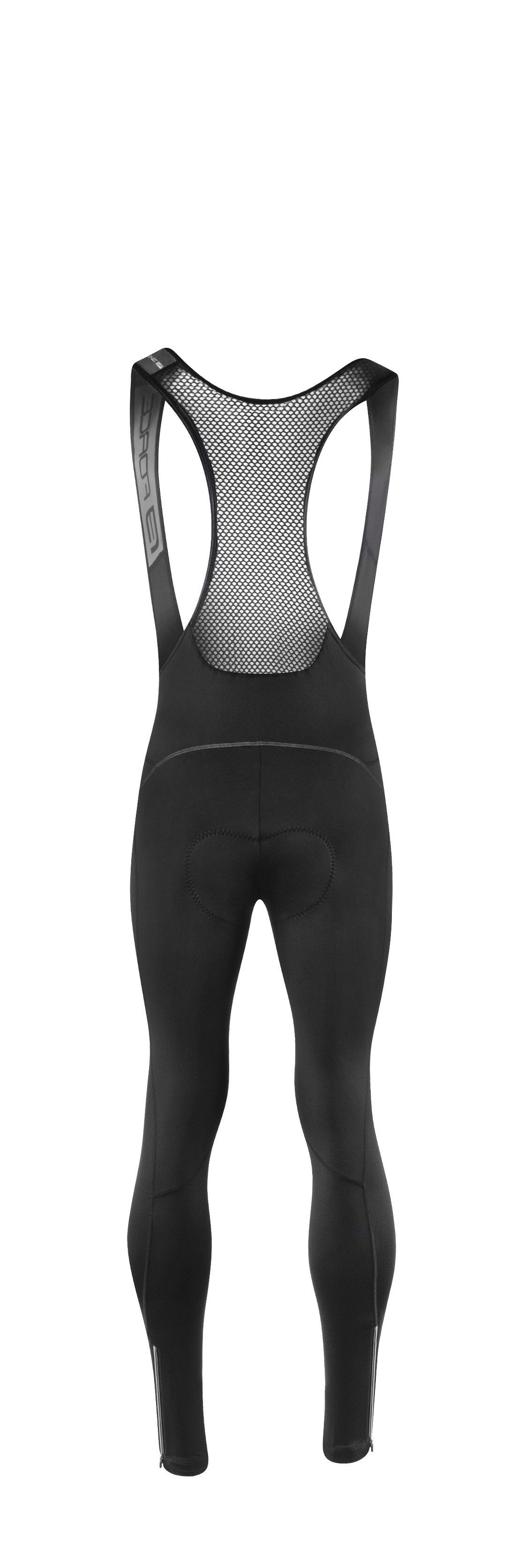FORCE Fahrradhose Trägerhose REFLEX LINE KID günstig online kaufen