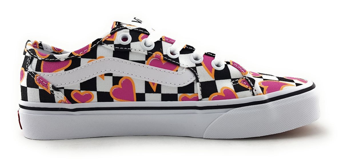 Vans Sneaker low Schnürschuh