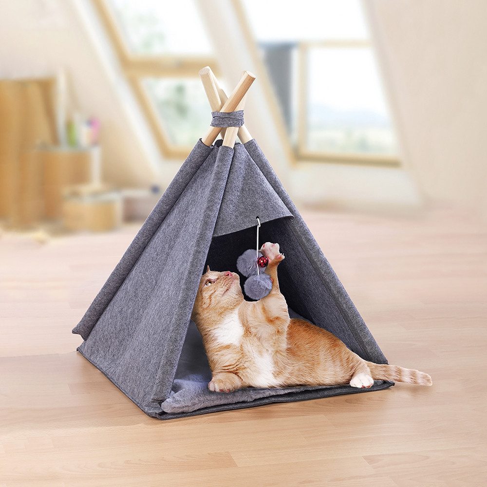 Maximex Tipi-Zelt