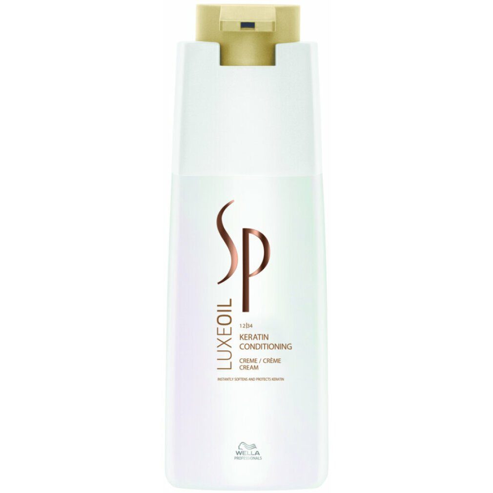 Haarspülung SP - Luxe Oil Cream
