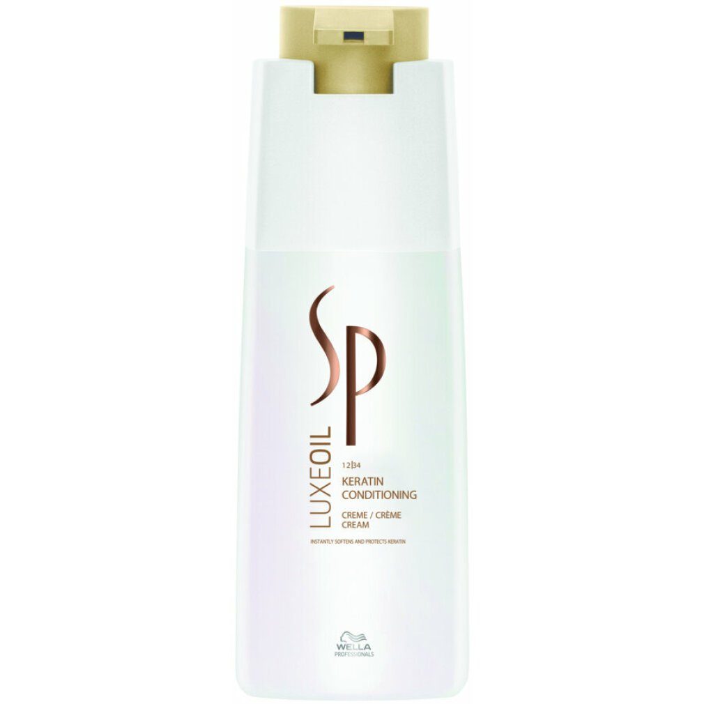 Wella Professionals Haarspülung SP - Luxe Oil Cream