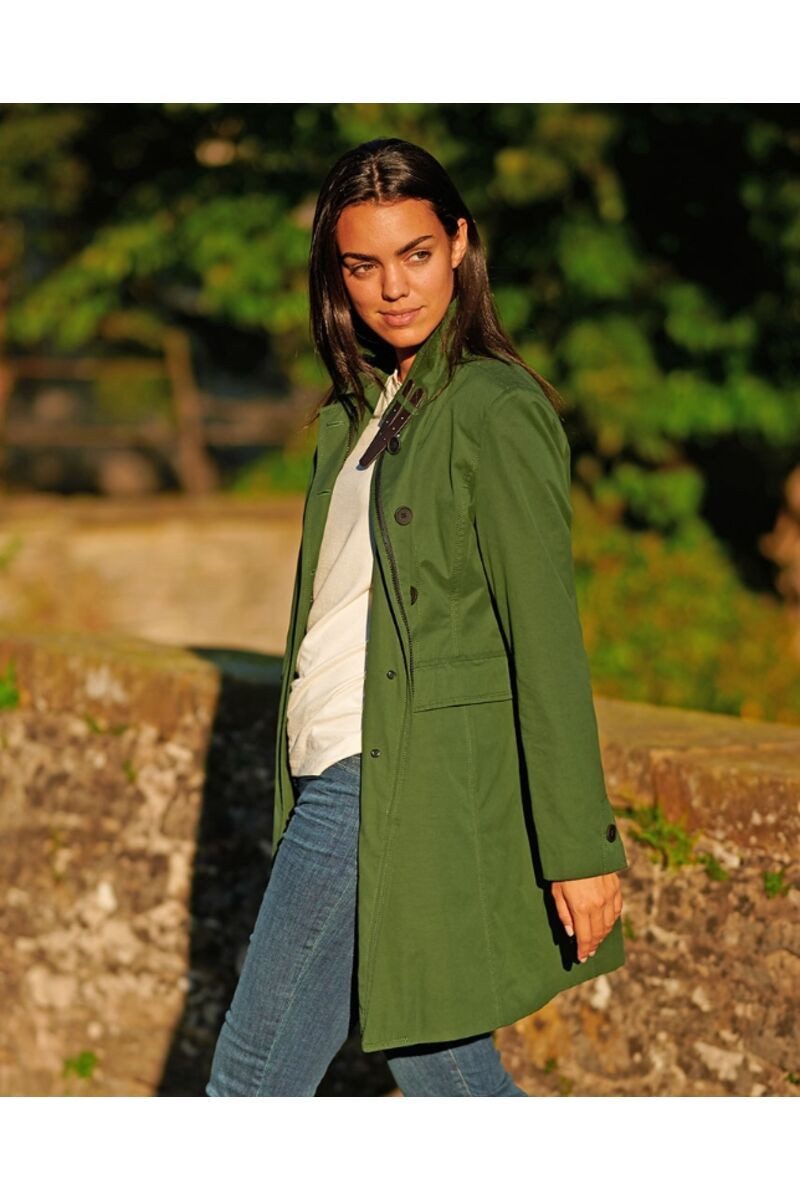 Wellington of Bilmore Outdoorjacke