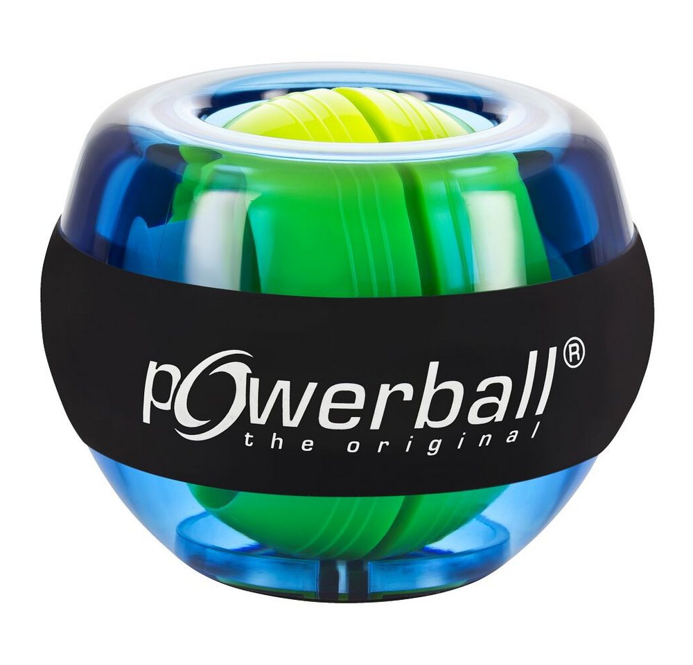 Powerball Zusatzgewichte Handtrainer, Trainiert Armmuskulatur sowie Greifkraft und Koordination
