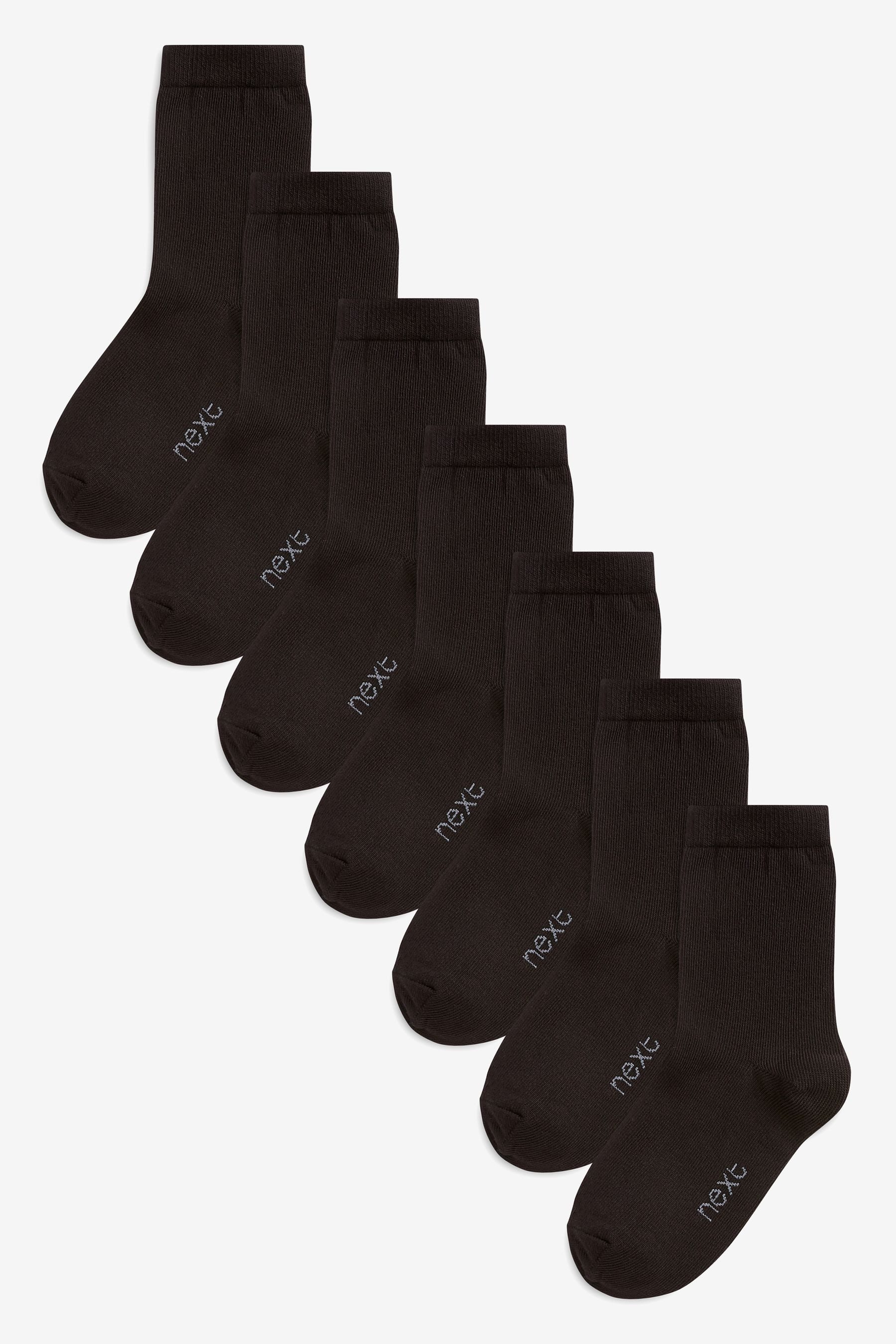 Next Kurzsocken Socken mit hohem Baumwollanteil, günstig online kaufen