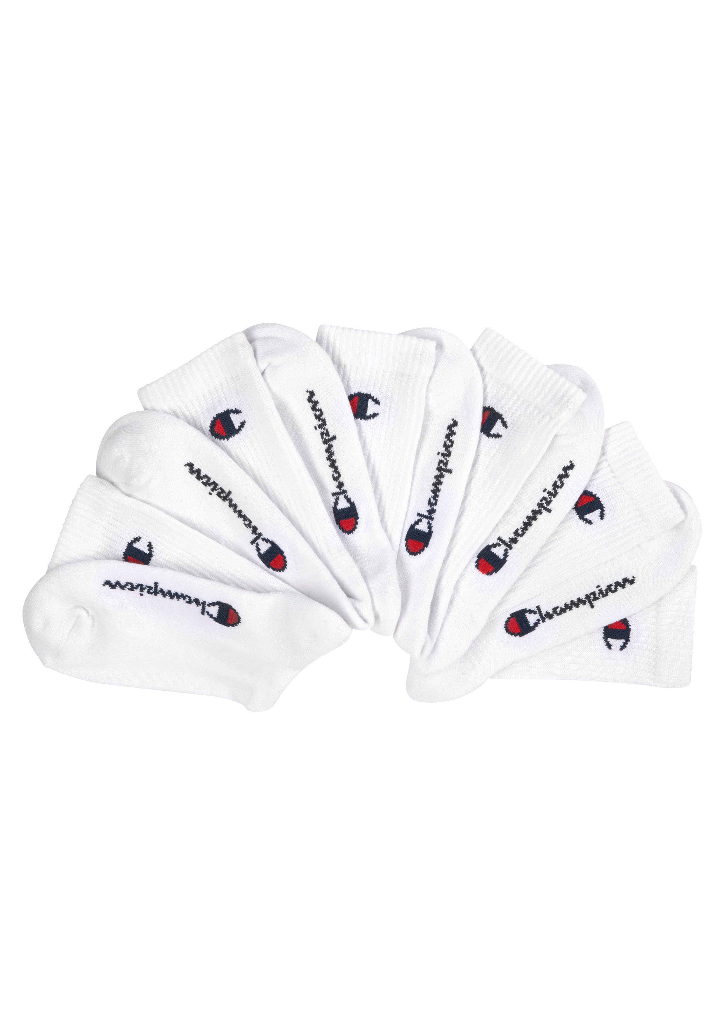 Champion Tennissocken (Packung, 6-Paar) günstig online kaufen