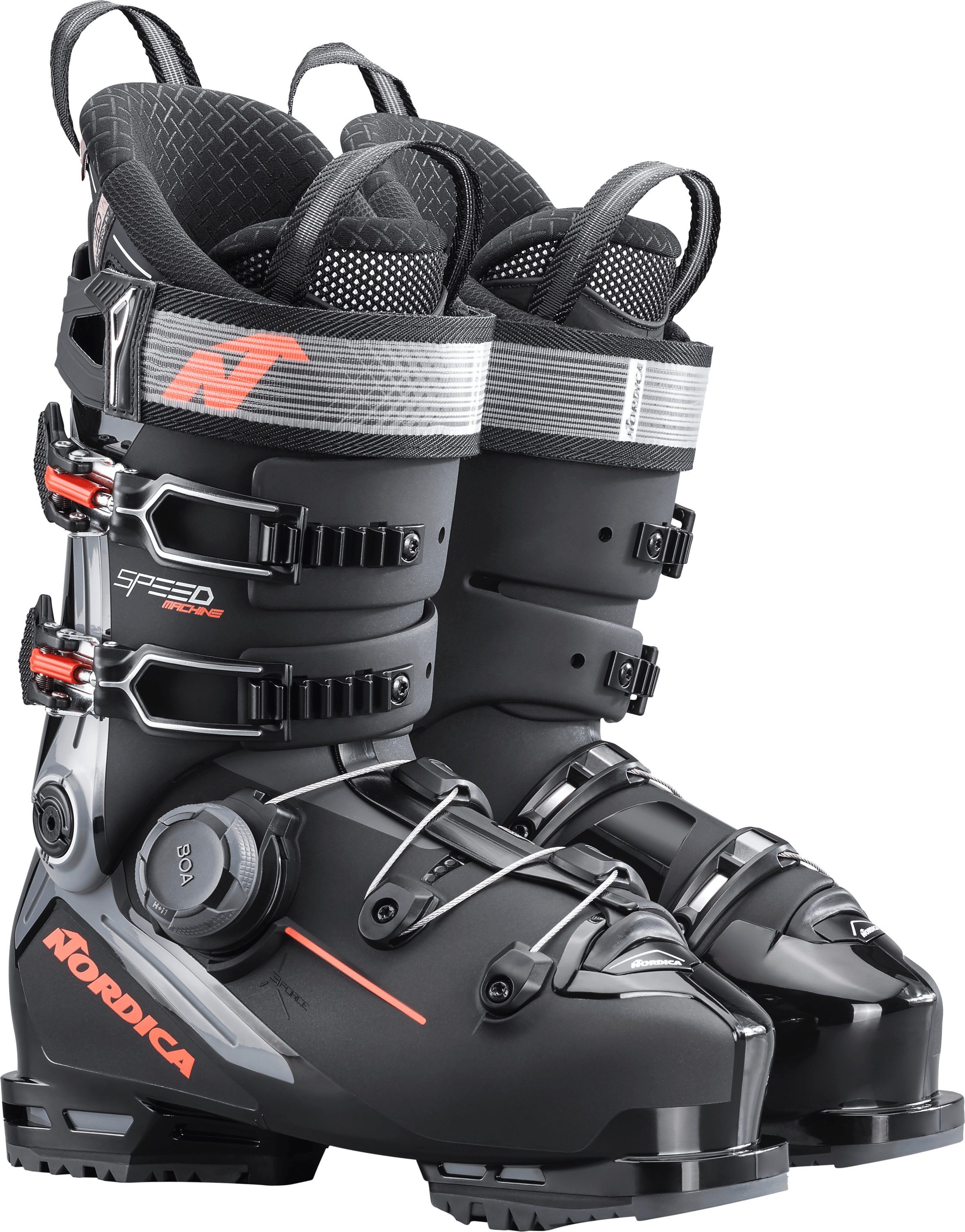 Nordica Speedmachine 3 BOA 110 (GW) Skischuh