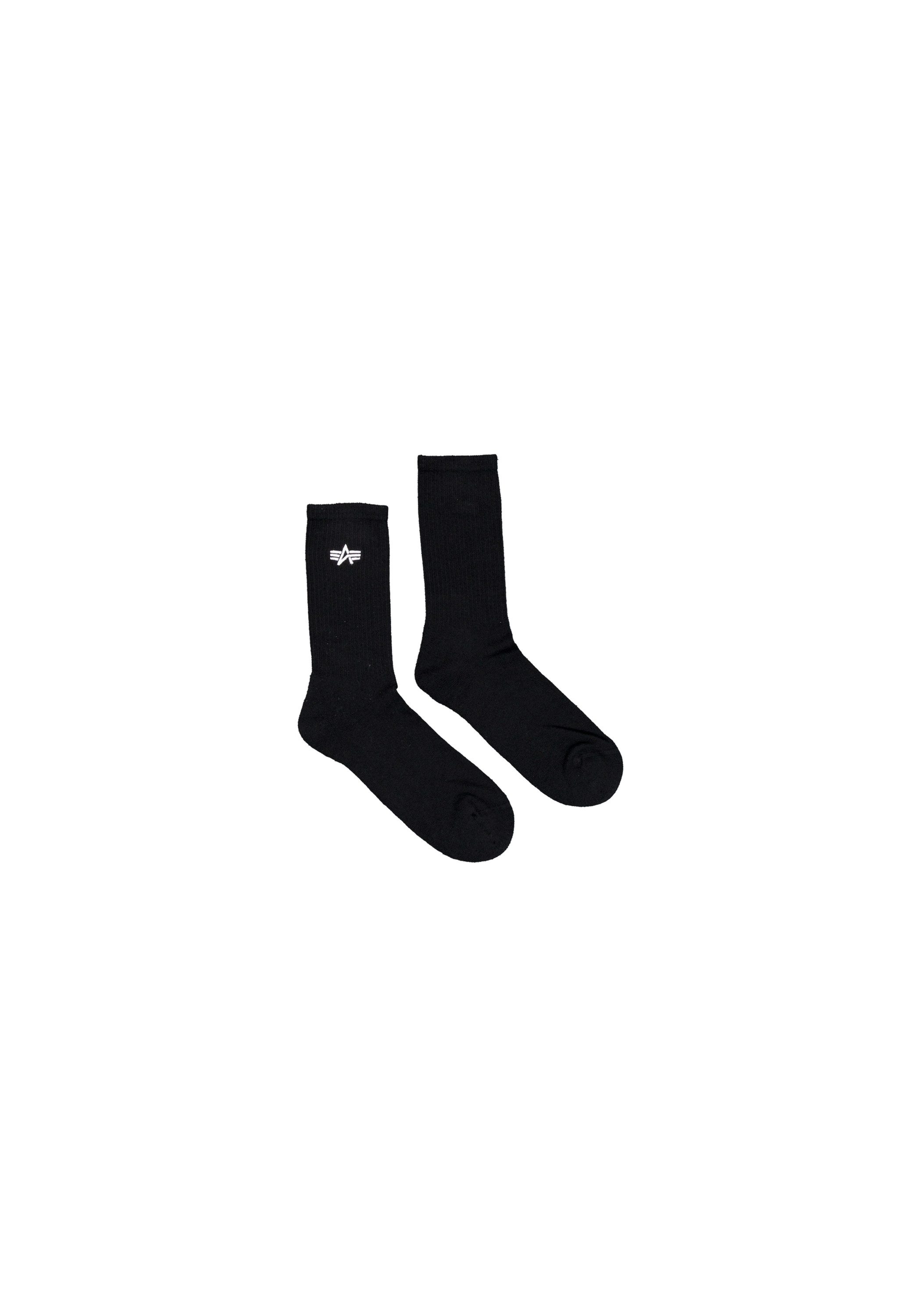Alpha Industries Basicsocken Basic Socks 3 Pack günstig online kaufen