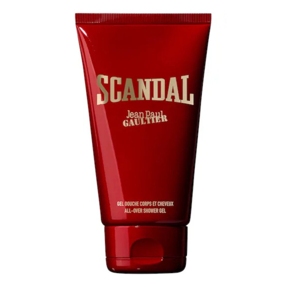 JEAN PAUL GAULTIER Duschgel Jean Paul Gaultier Scandal pour Homme Showergel 150 ml
