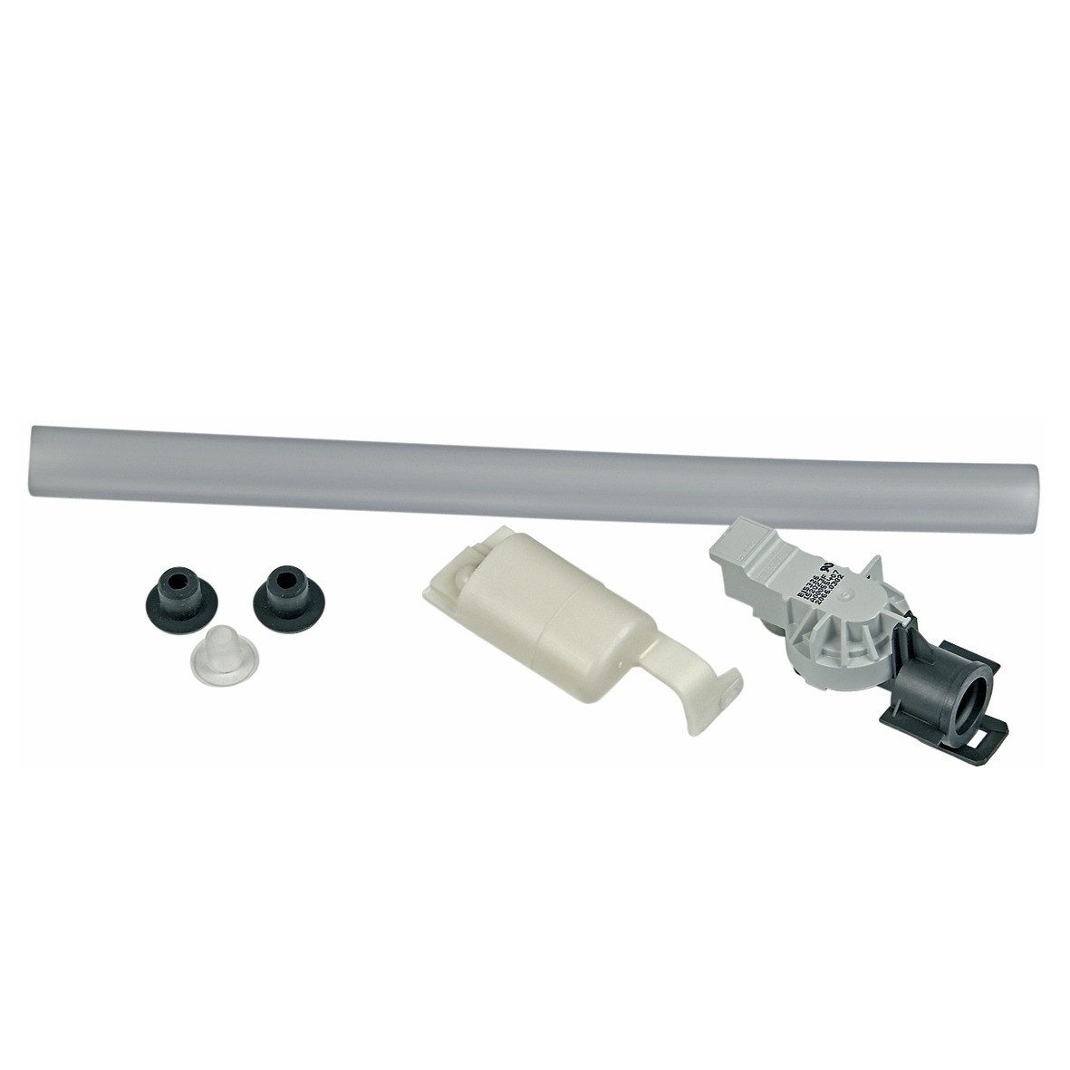 easyPART Montagezubehör Geschirrspüler wie Electrolux 4055346060 Druckwächter, Spülmaschine / Geschirrspüler