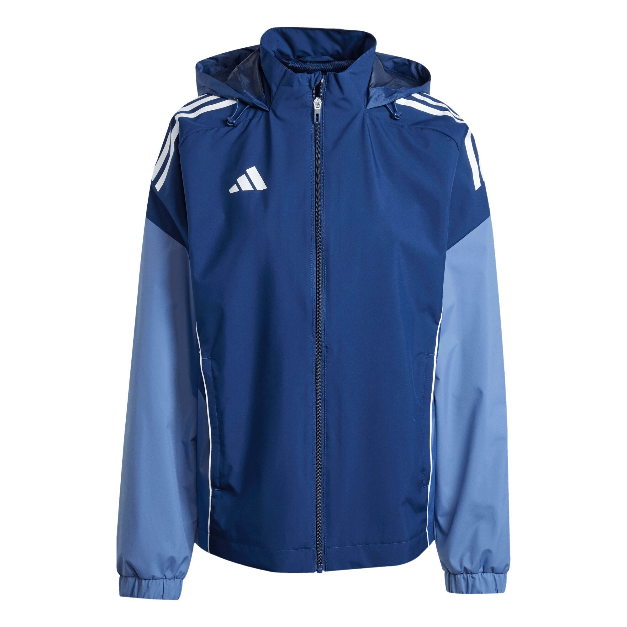 adidas Performance Regenjacke adidas Damen Allwetterjacke Tiro 25 Competition AW JKTW