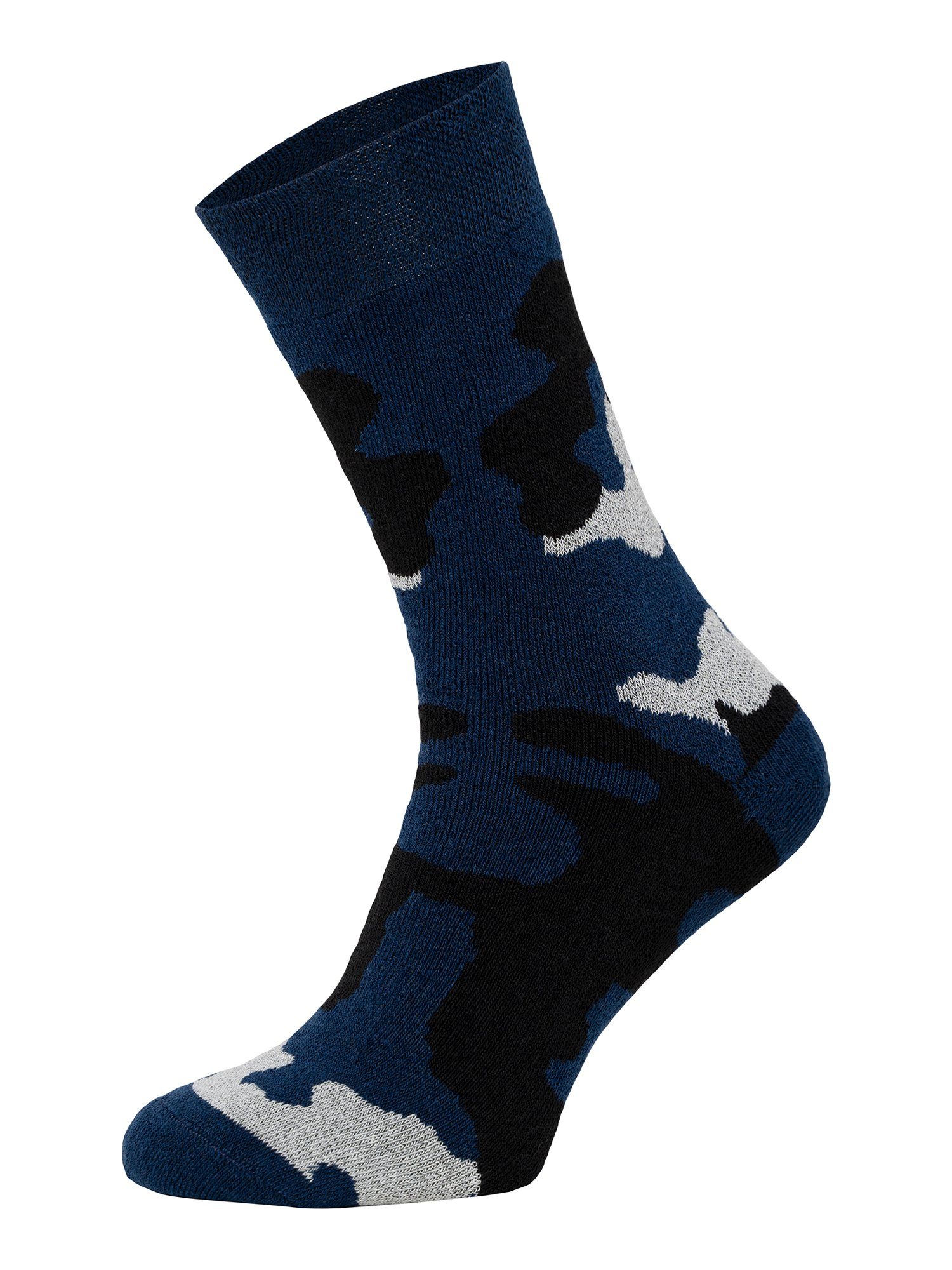 Chili Lifestyle Thermosocken CHILI THERMO Outdoor (6-Paar)