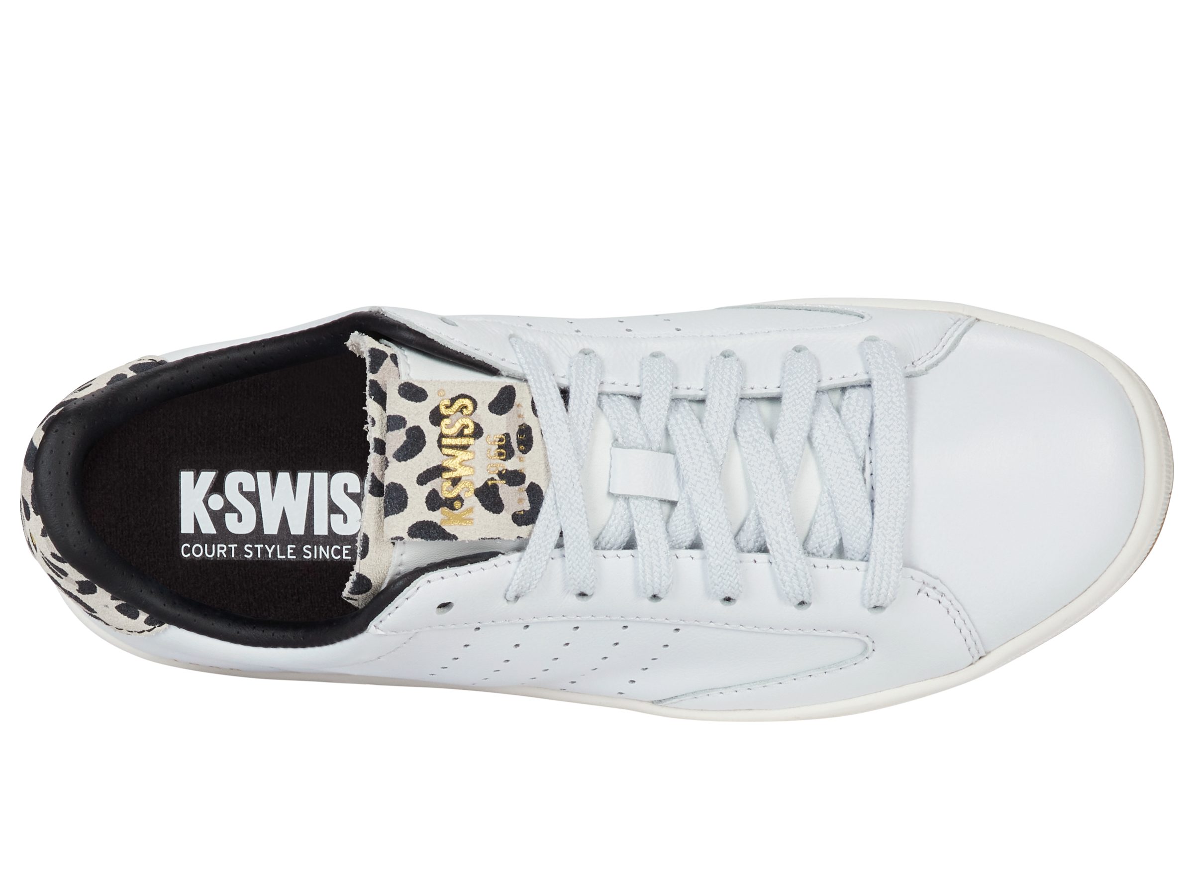 K-Swiss LOZAN KLUB LTH Sneaker günstig online kaufen