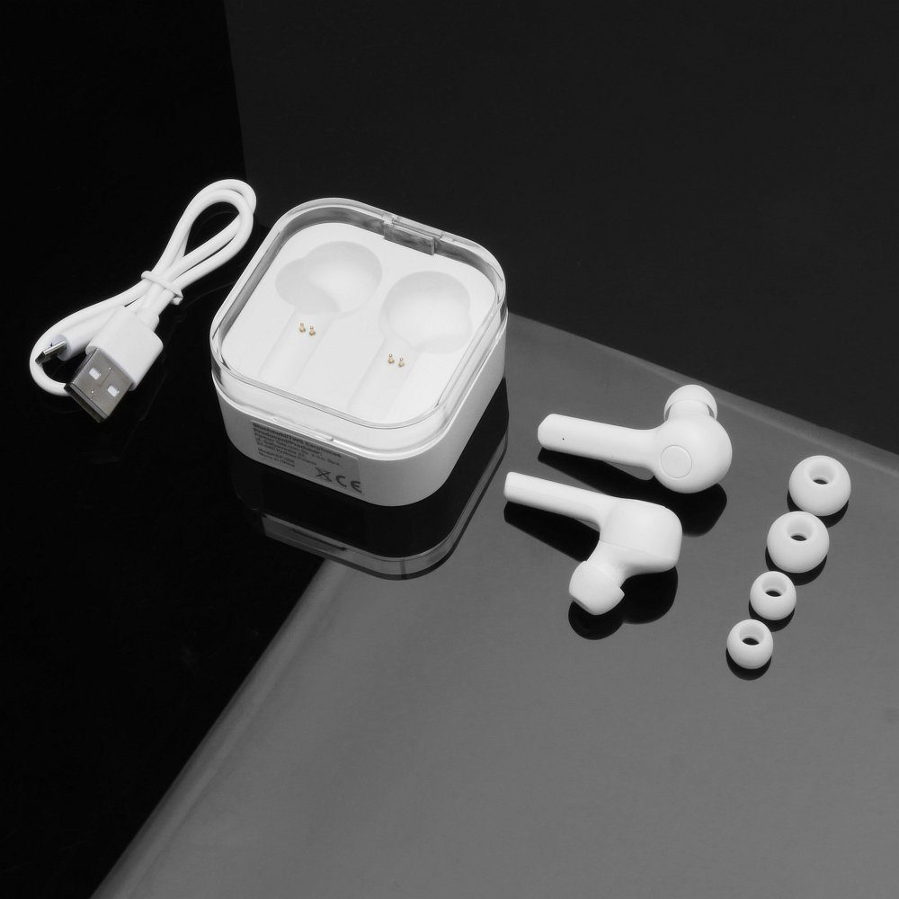 Stereo Powerbank wireless Headset COFI Bluetooth Sport In-Ear-Kopfhörer Kopfhörer 1453 mit TWS