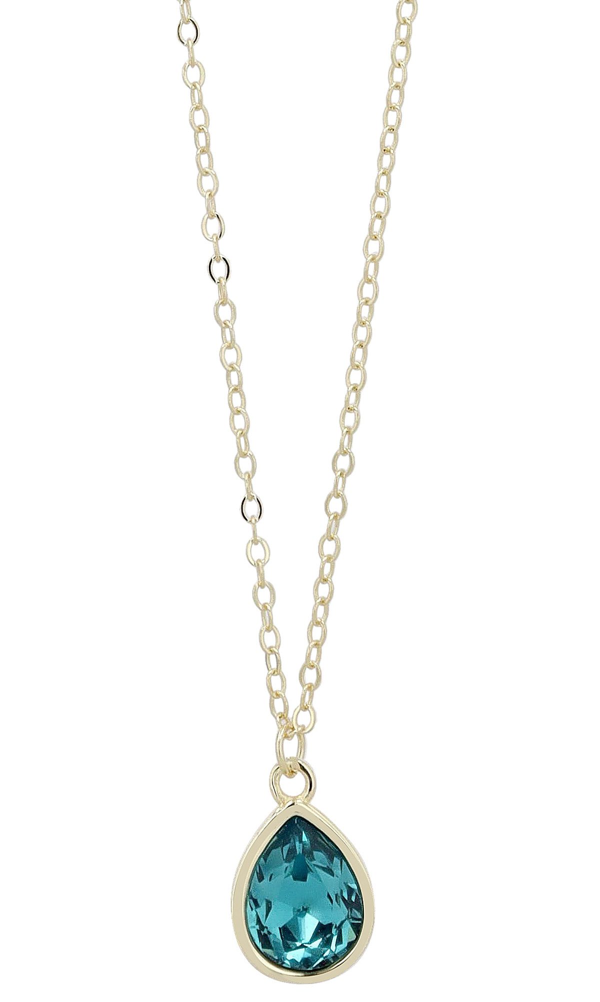 Kette mit Anhänger langlebig