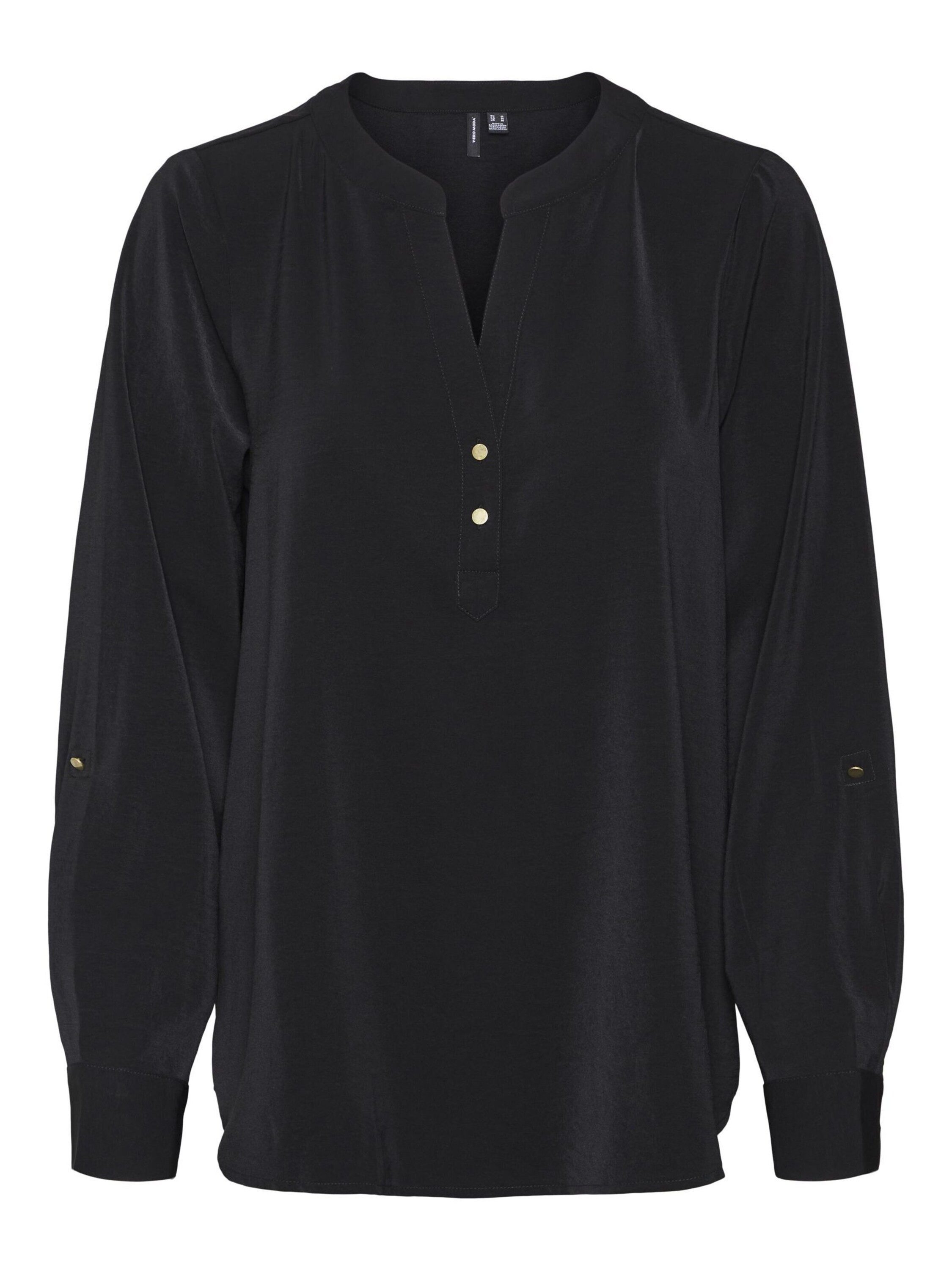 Vero Moda Blusenshirt VMANI LS TOP günstig online kaufen