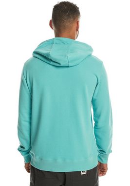 Quiksilver Kapuzensweatshirt CIRCLE UP HOODIE