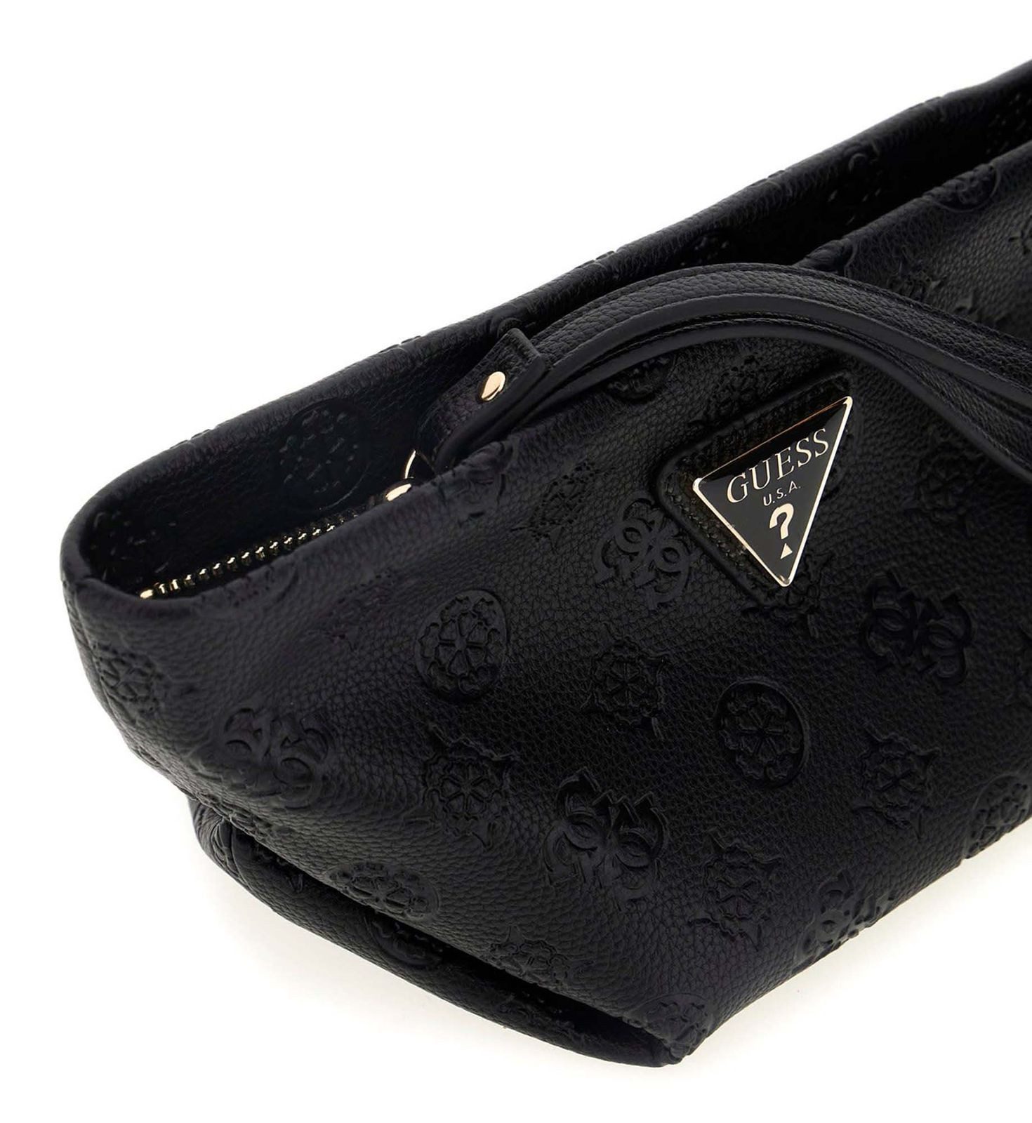 Guess Kulturbeutel Top Zip Cosmetic Bag