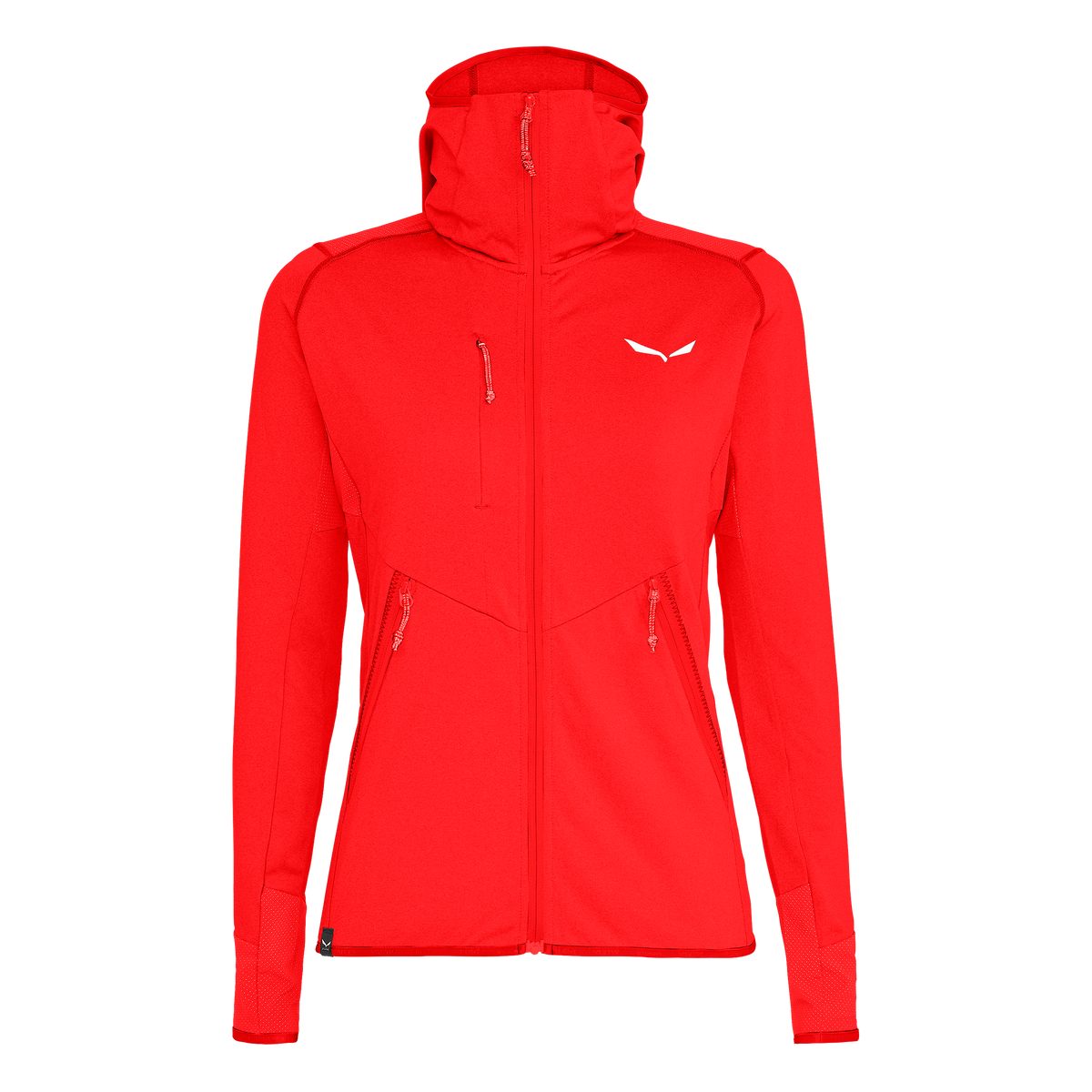 Salewa Funktionsjacke Hybridjacke Agner Polarlite Durastretch günstig online kaufen