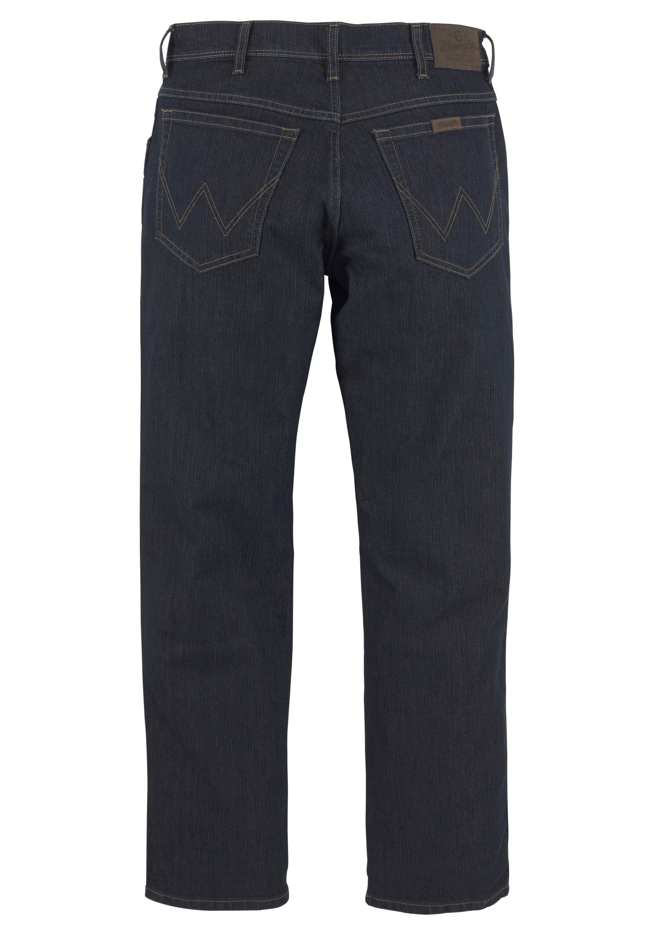 Wrangler Stretch-Jeans
