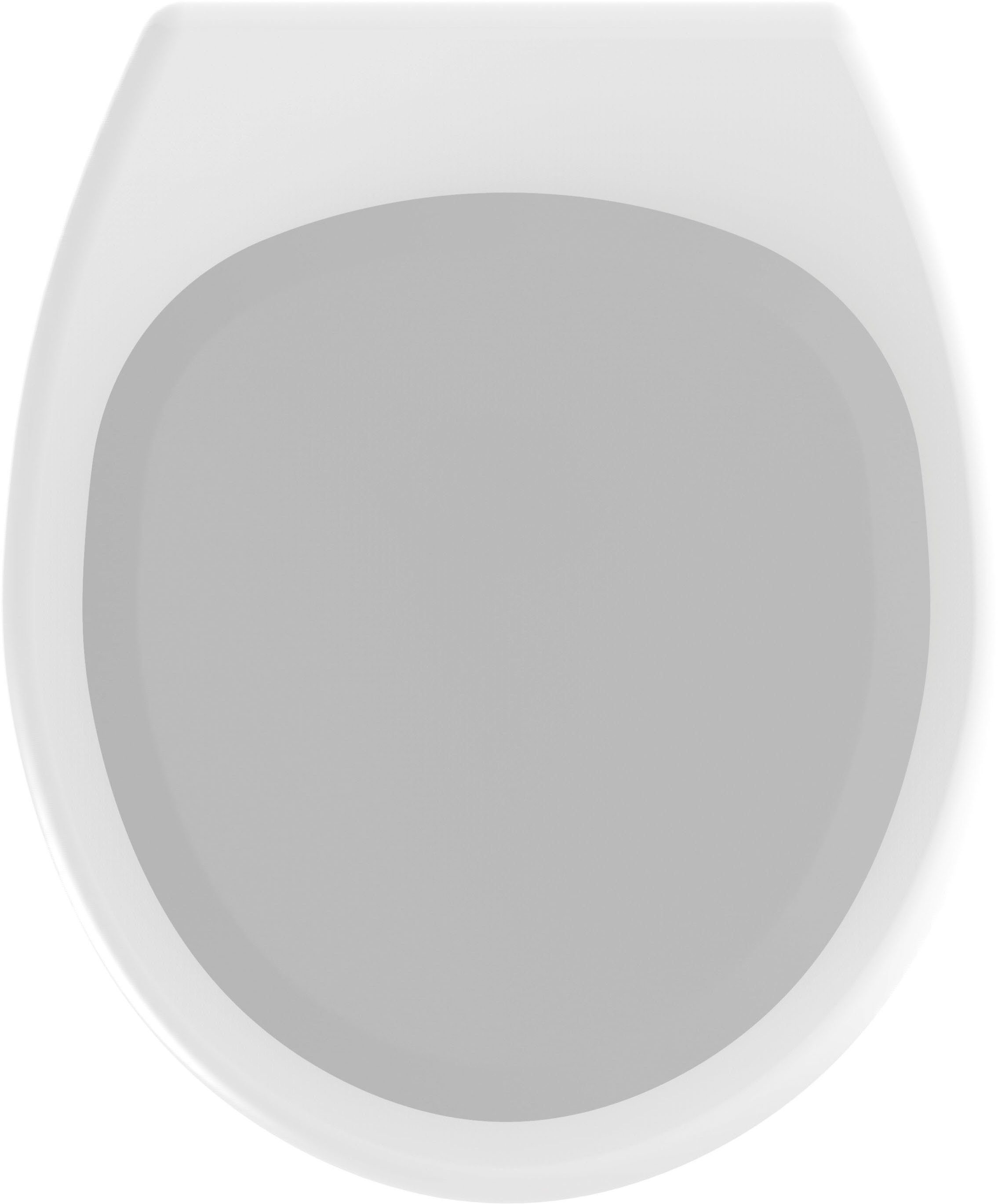 WENKO WC-Sitz Secura Premium, aus antibakteriellem günstig online kaufen
