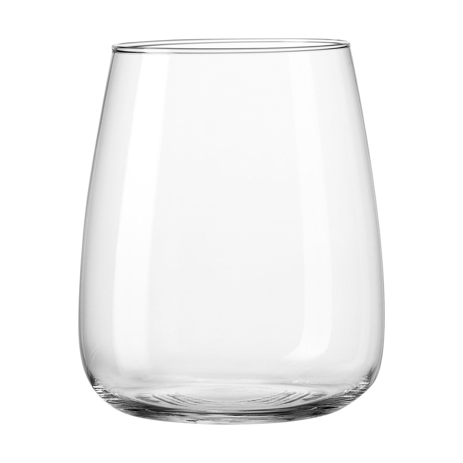 Ritzenhoff & Breker Dekovase Rimini Vase 24 cm (1x Vase, 1 St)