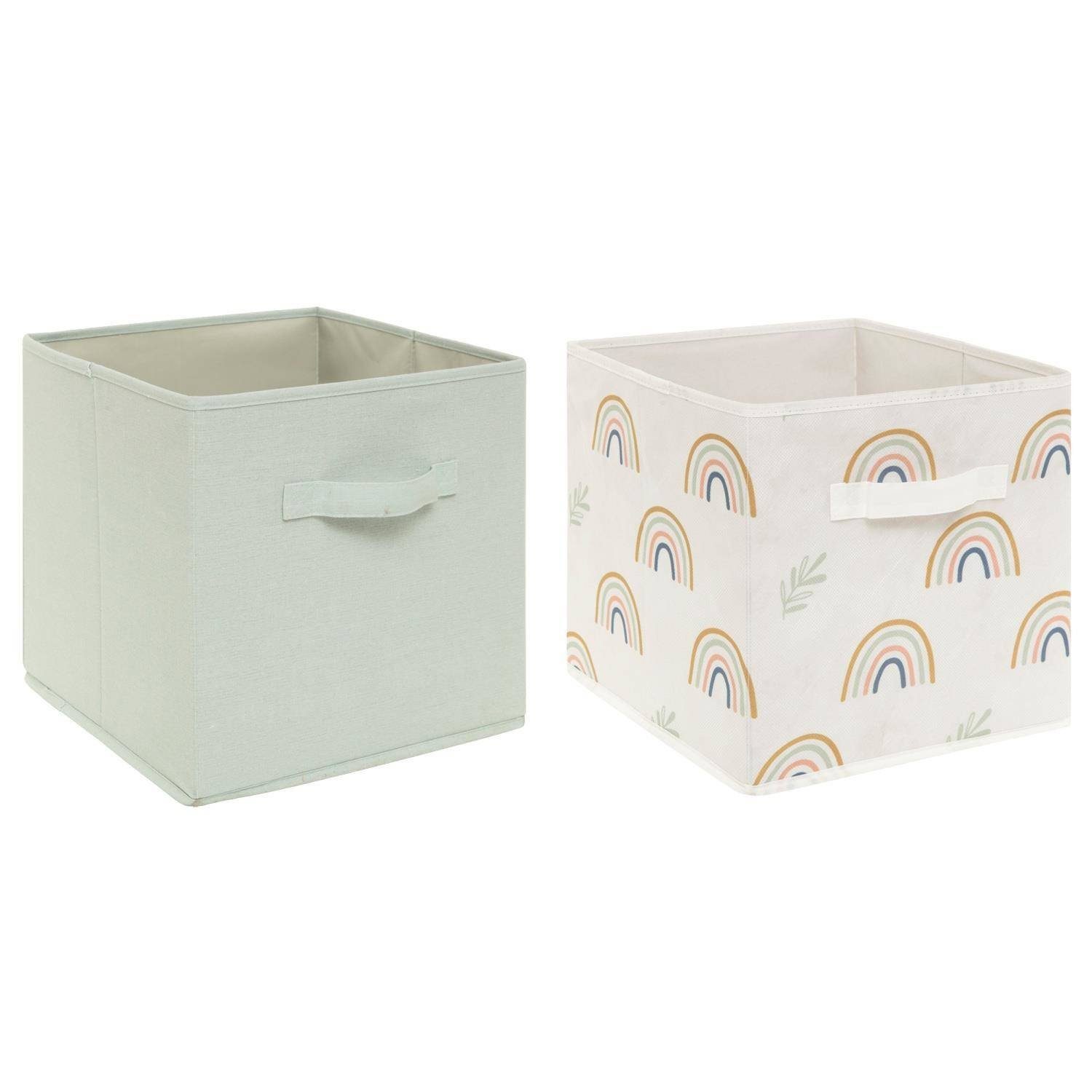 Atmosphera Créateur d'intérieur Aufbewahrungskorb günstig online kaufen