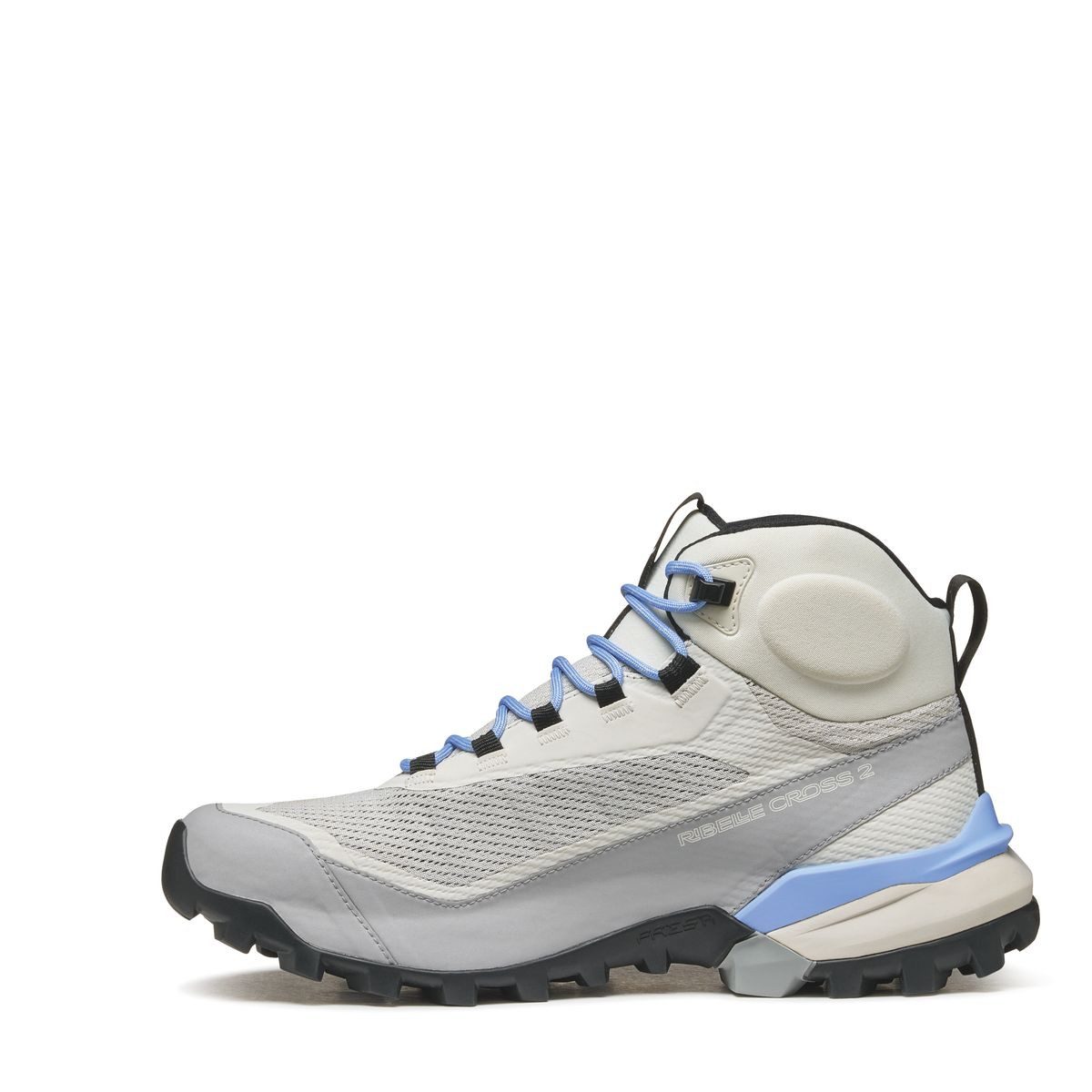 Scarpa Ribelle Cross 2 Mid Wmn Hikingschuh Leichtwanderschuh mit perfekter Balance aus Stabilität und