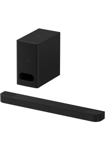  Sony HT-B600 Soundbar 2.1 (Bluetooth 3...
