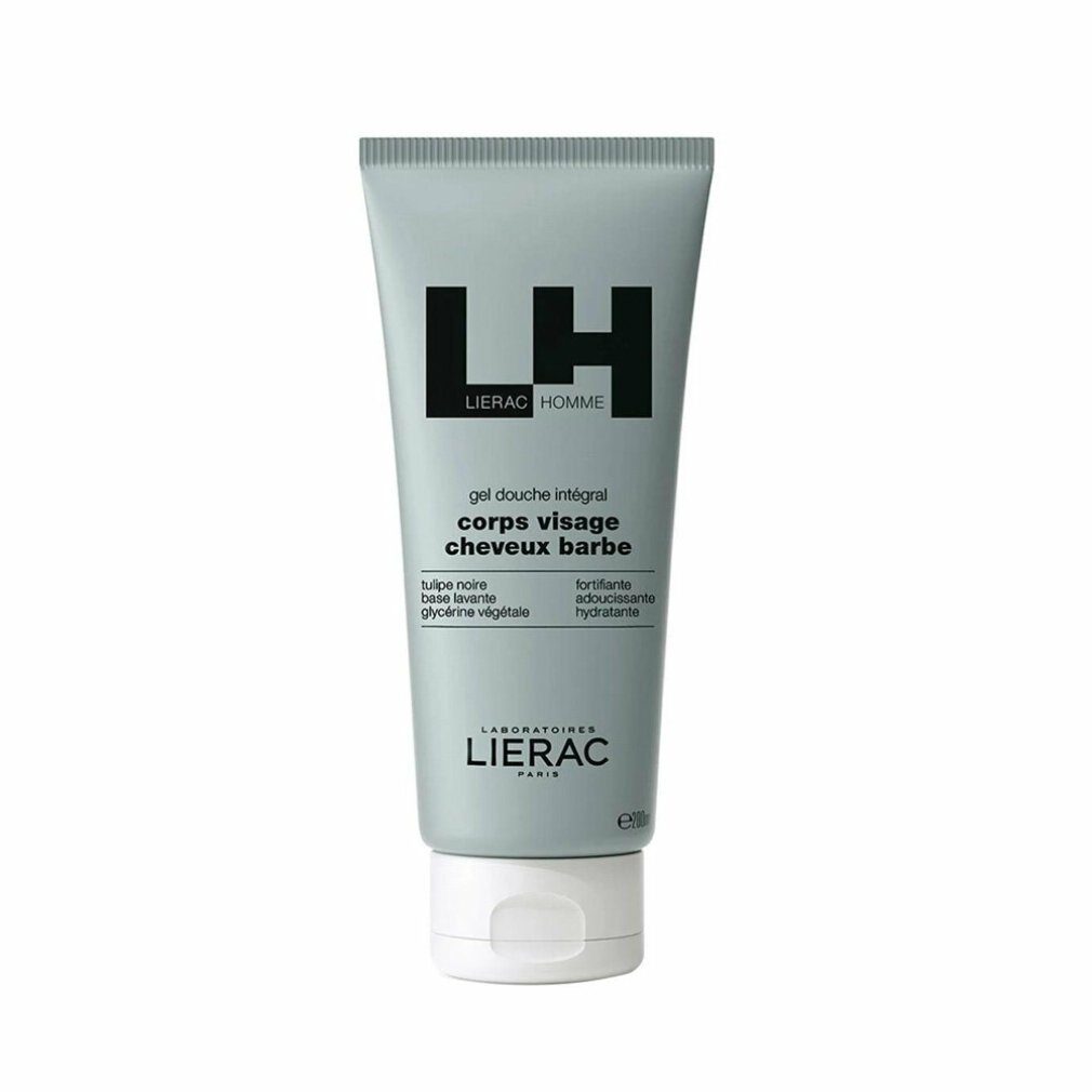 LIERAC Duschgel homme gel ducha integral 200ml
