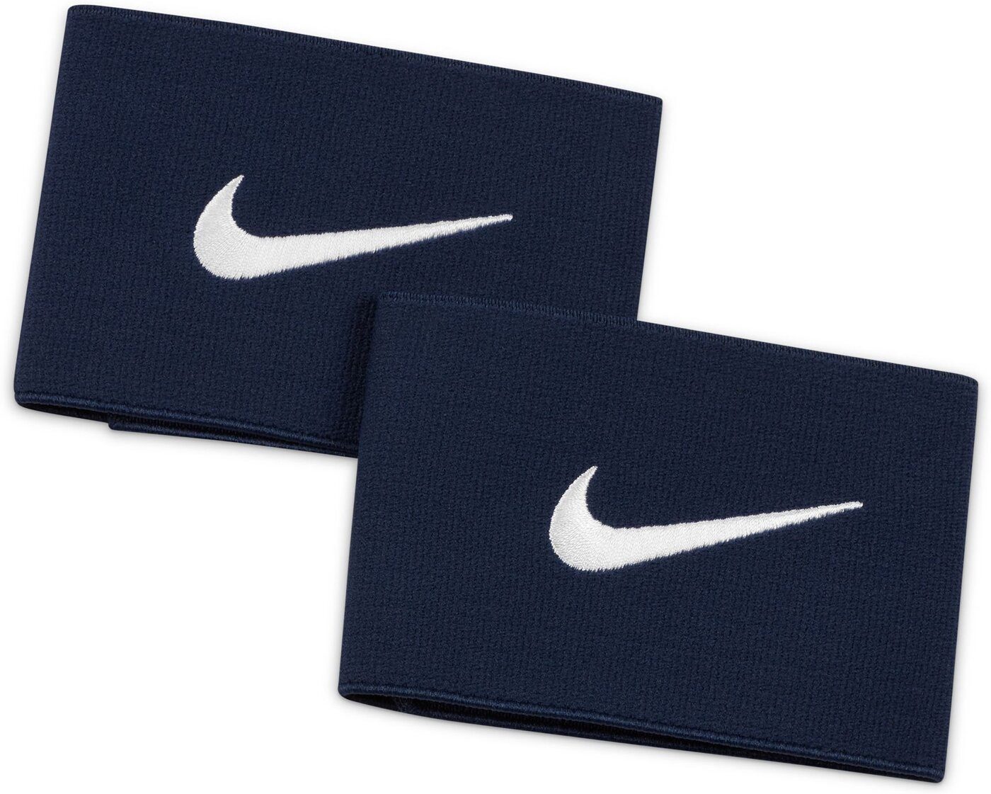 Nike Fußball Nike Guard Stay II Shin Guard 401 NAVY/WHITE