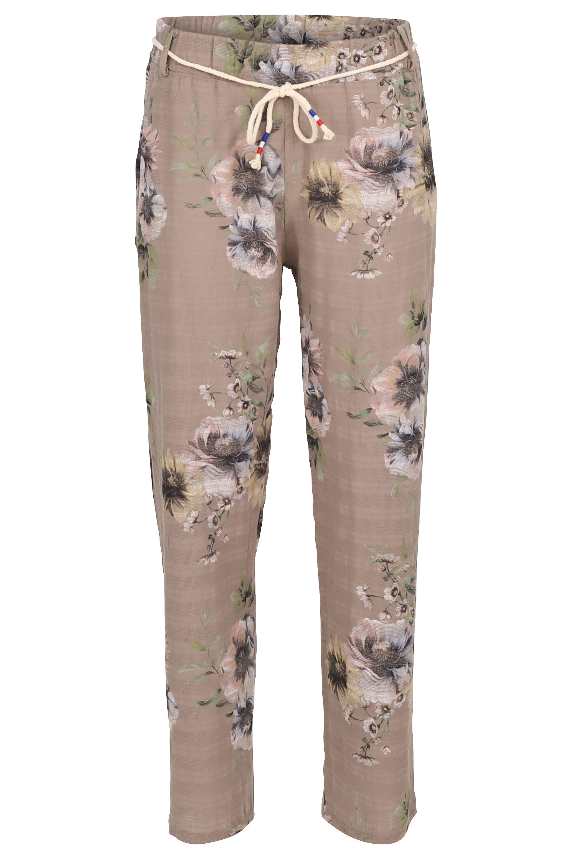 malito more than fashion Stoffhose 2020 günstig online kaufen