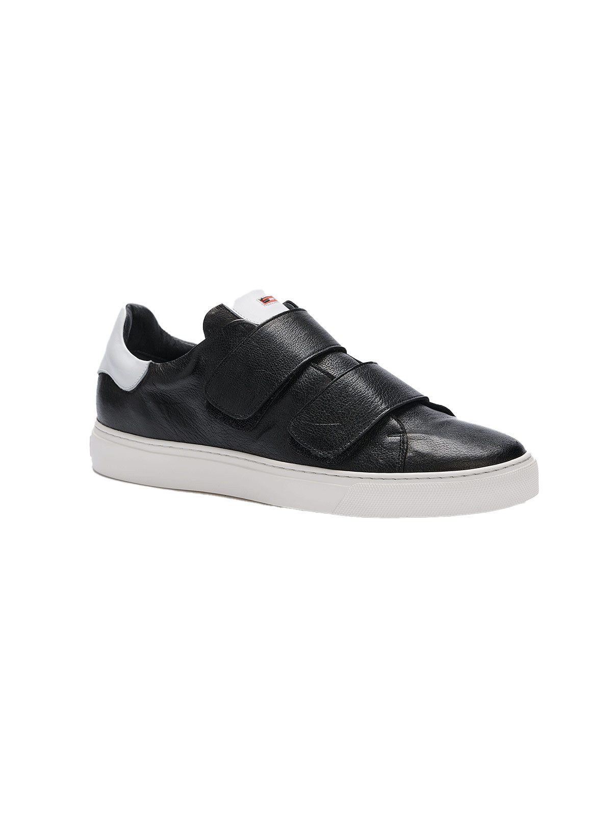 emilio adani Sneaker aus Leder Sneaker