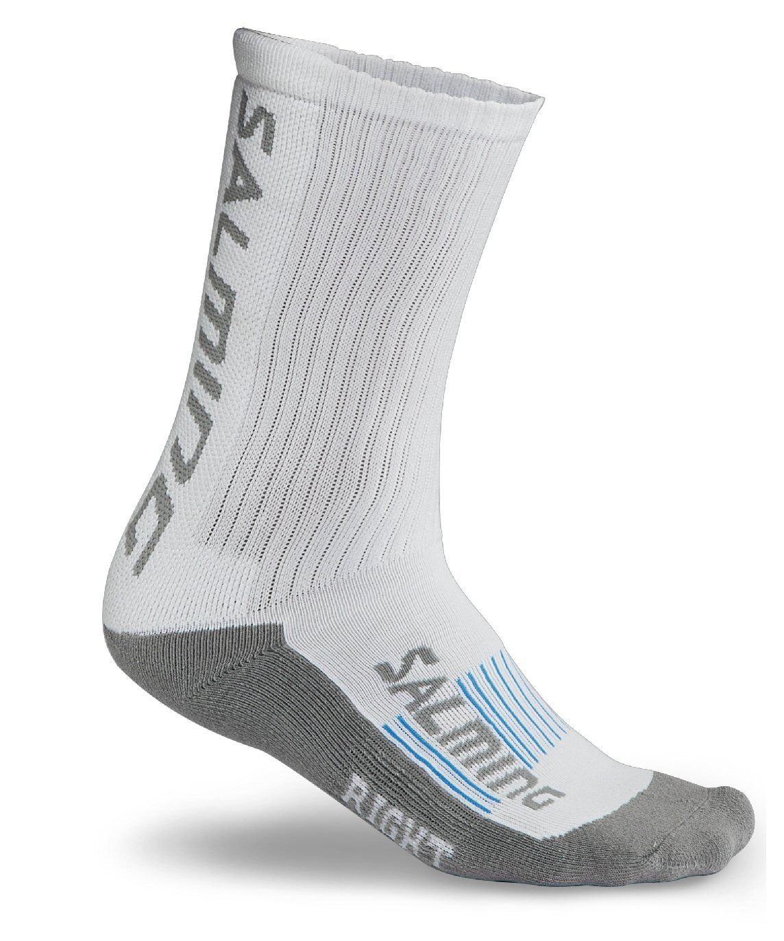 SALMING Socken Indoorsocke Advanced weiss Herren günstig online kaufen