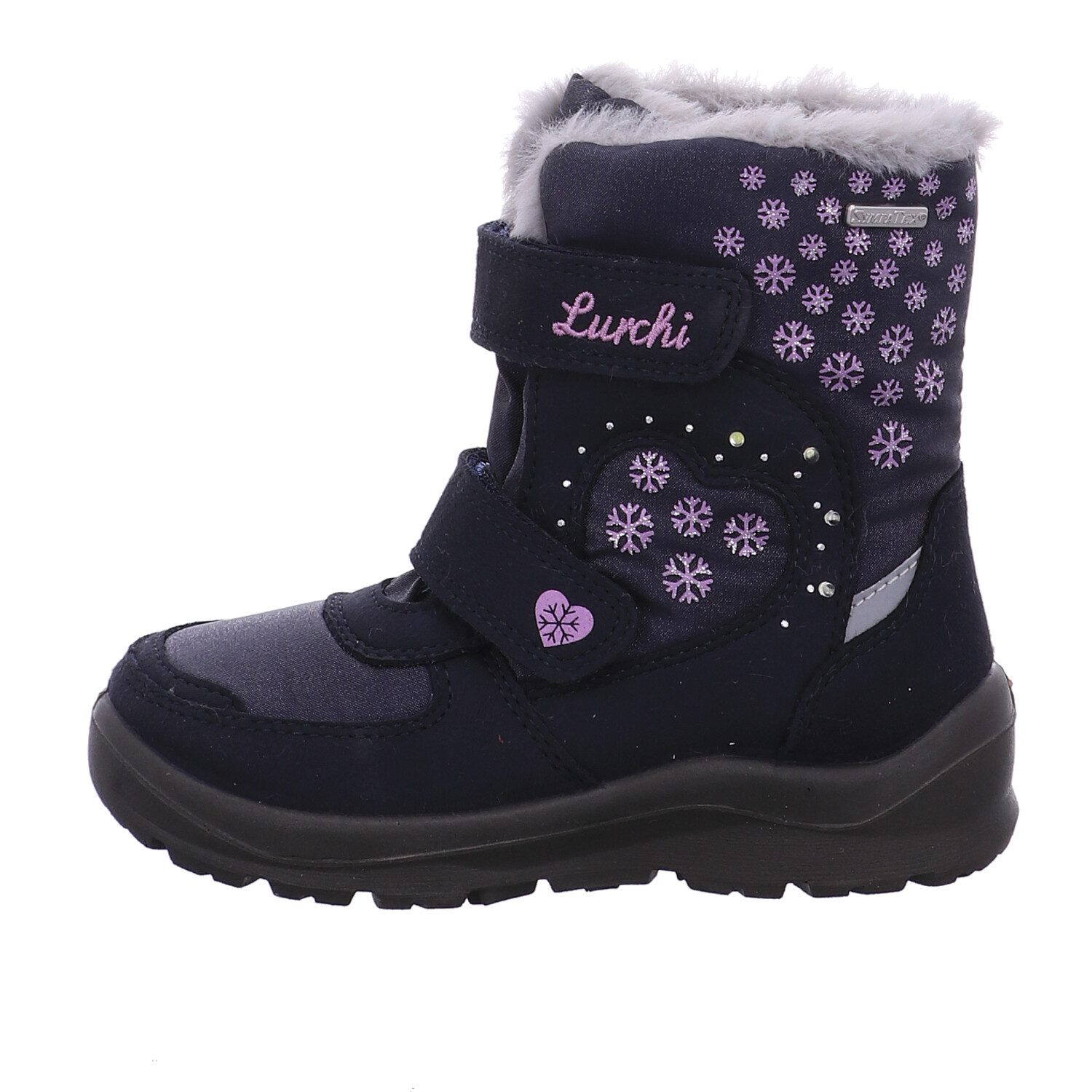 Lurchi KIMIKO-SYMP Stiefel günstig online kaufen