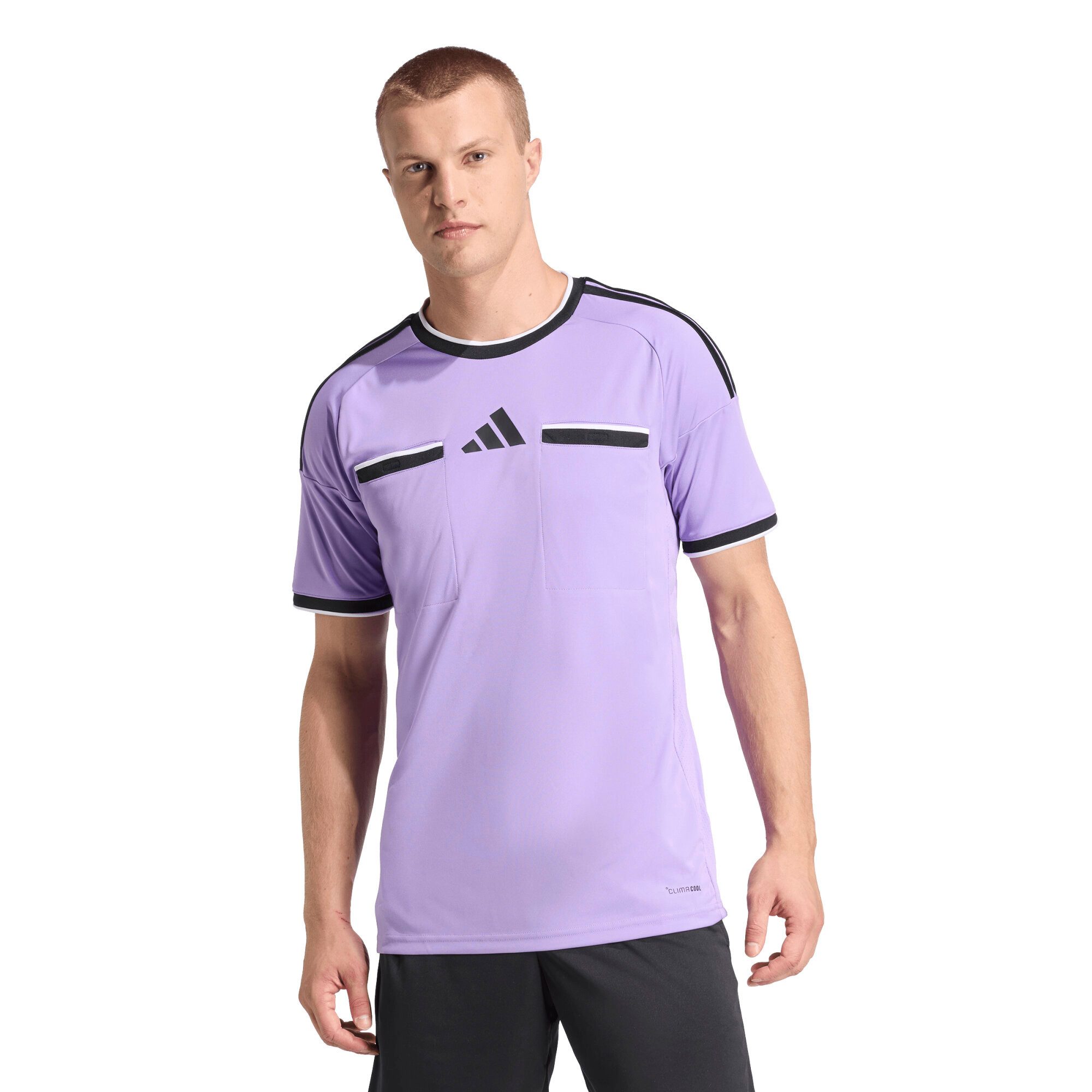 adidas Performance Schiedsrichtertrikot adidas Herren Schiedsrichter Trikot Referee 26 Jersey
