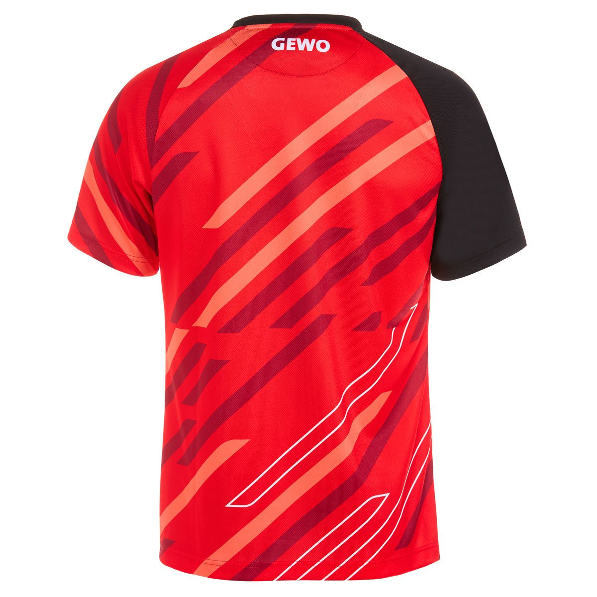 Gewo T-Shirt Ponza Herren, Trikot, Sport-Shirt Herren