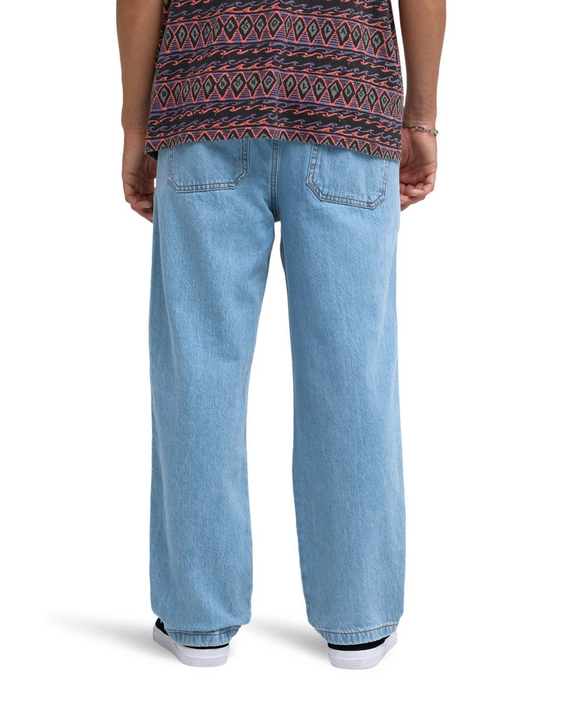 Billabong Relax-fit-Jeans Larry Denim